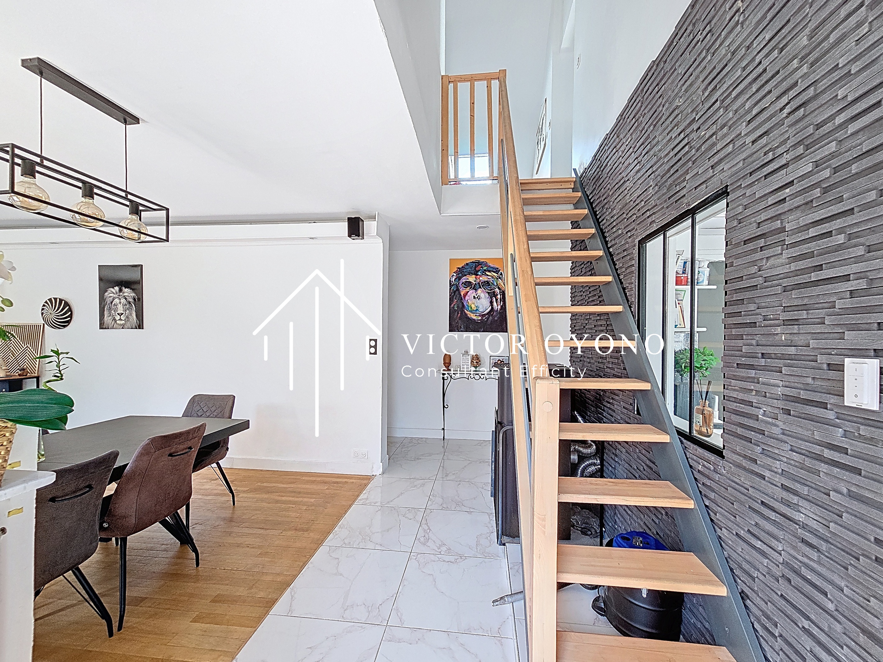 Achat immobilier Maison 9 pièces  200m2 à Monts (37260) - Photo n°5