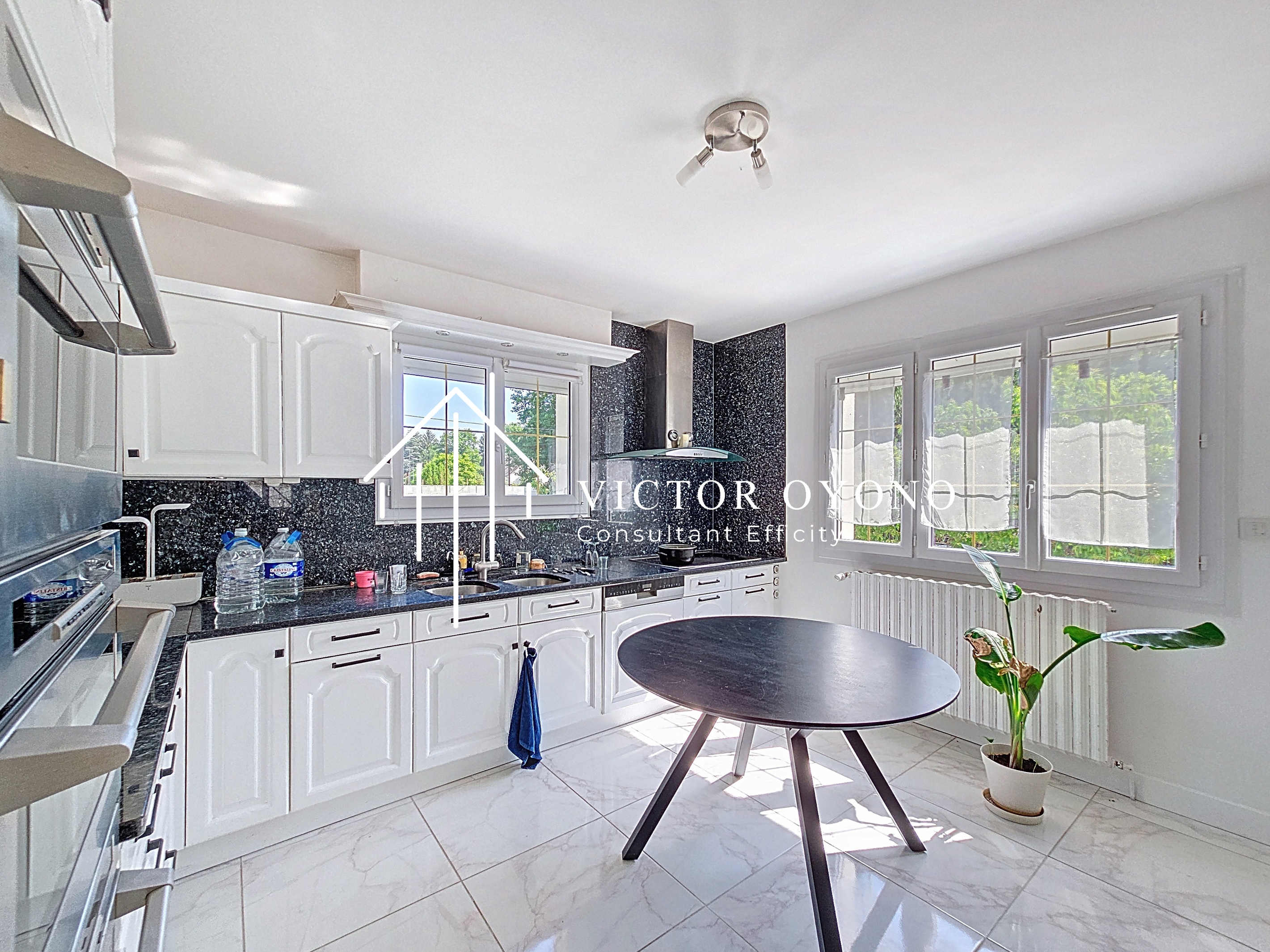 Achat immobilier Maison 9 pièces  200m2 à Monts (37260) - Photo n°6