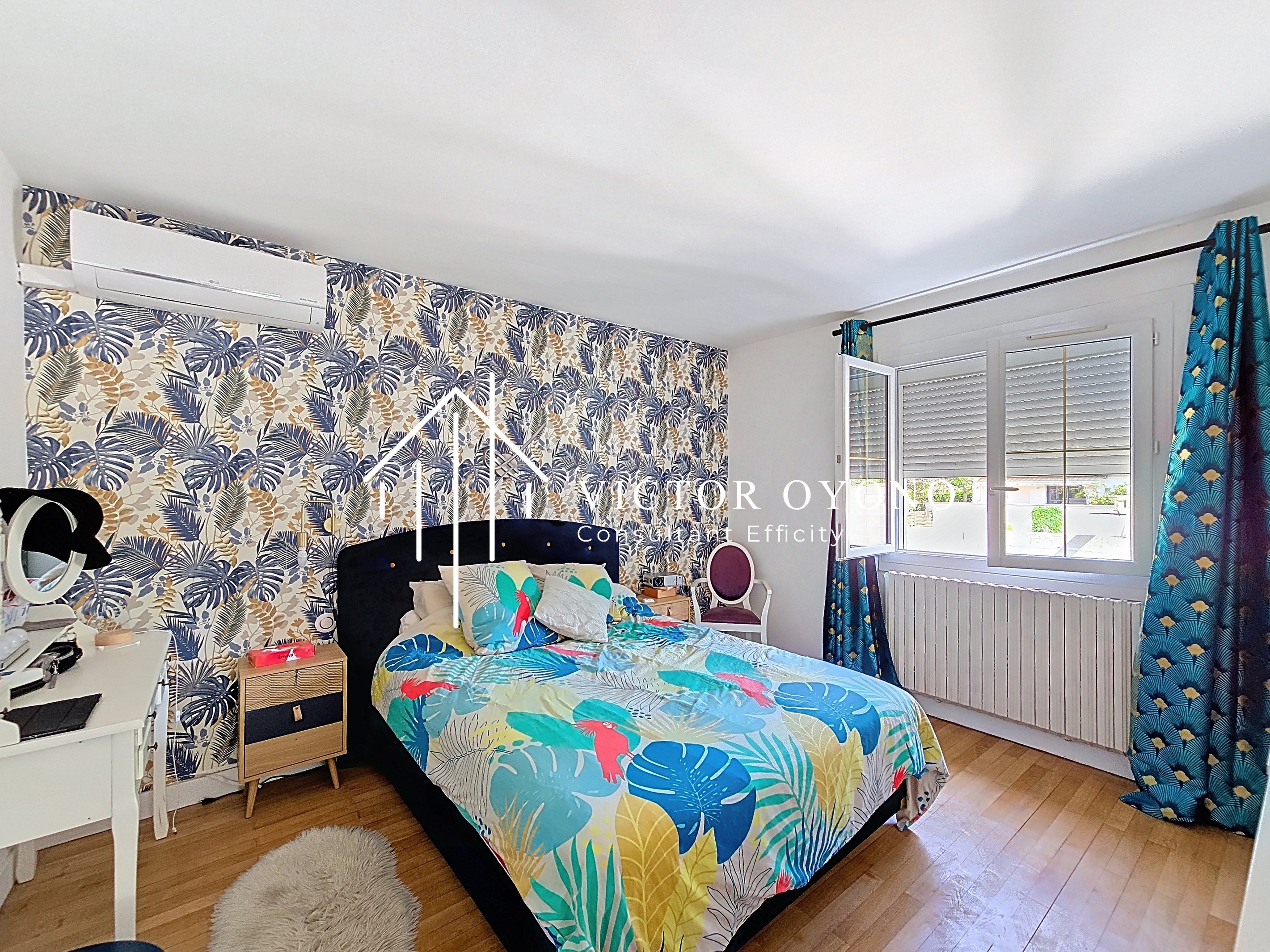 Achat immobilier Maison 9 pièces  200m2 à Monts (37260) - Photo n°7