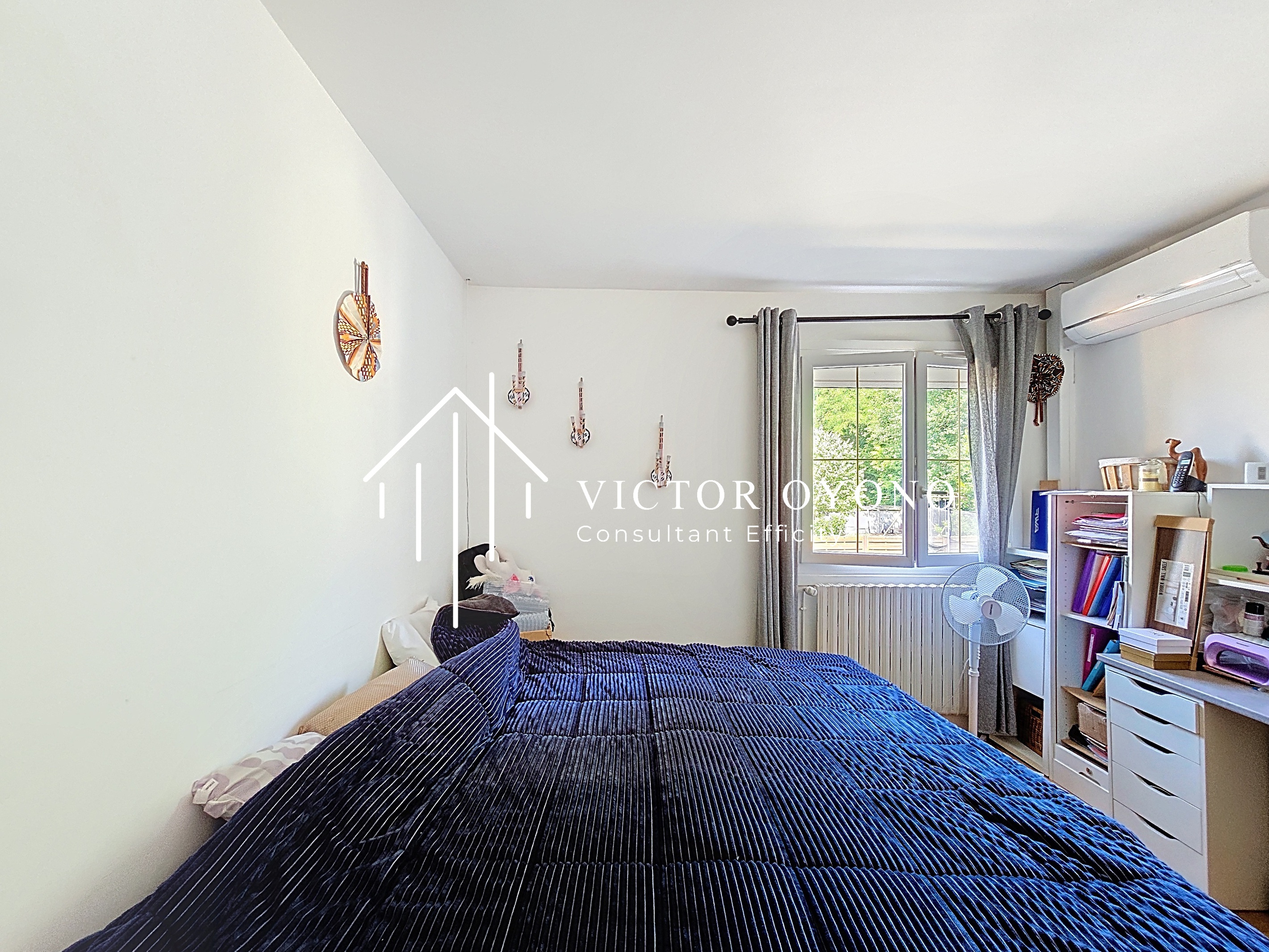 Achat immobilier Maison 9 pièces  200m2 à Monts (37260) - Photo n°8