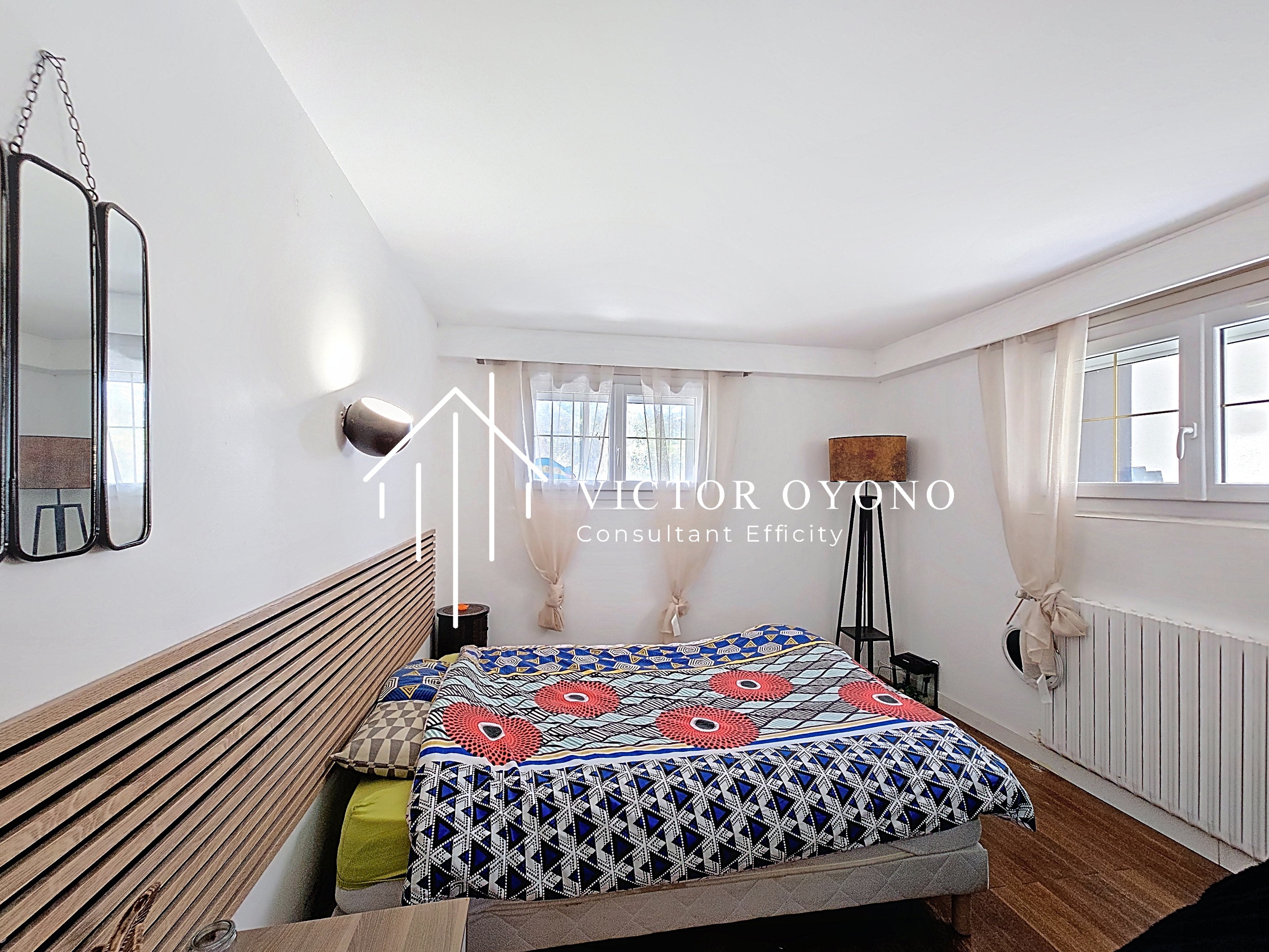 Achat immobilier Maison 9 pièces  200m2 à Monts (37260) - Photo n°13