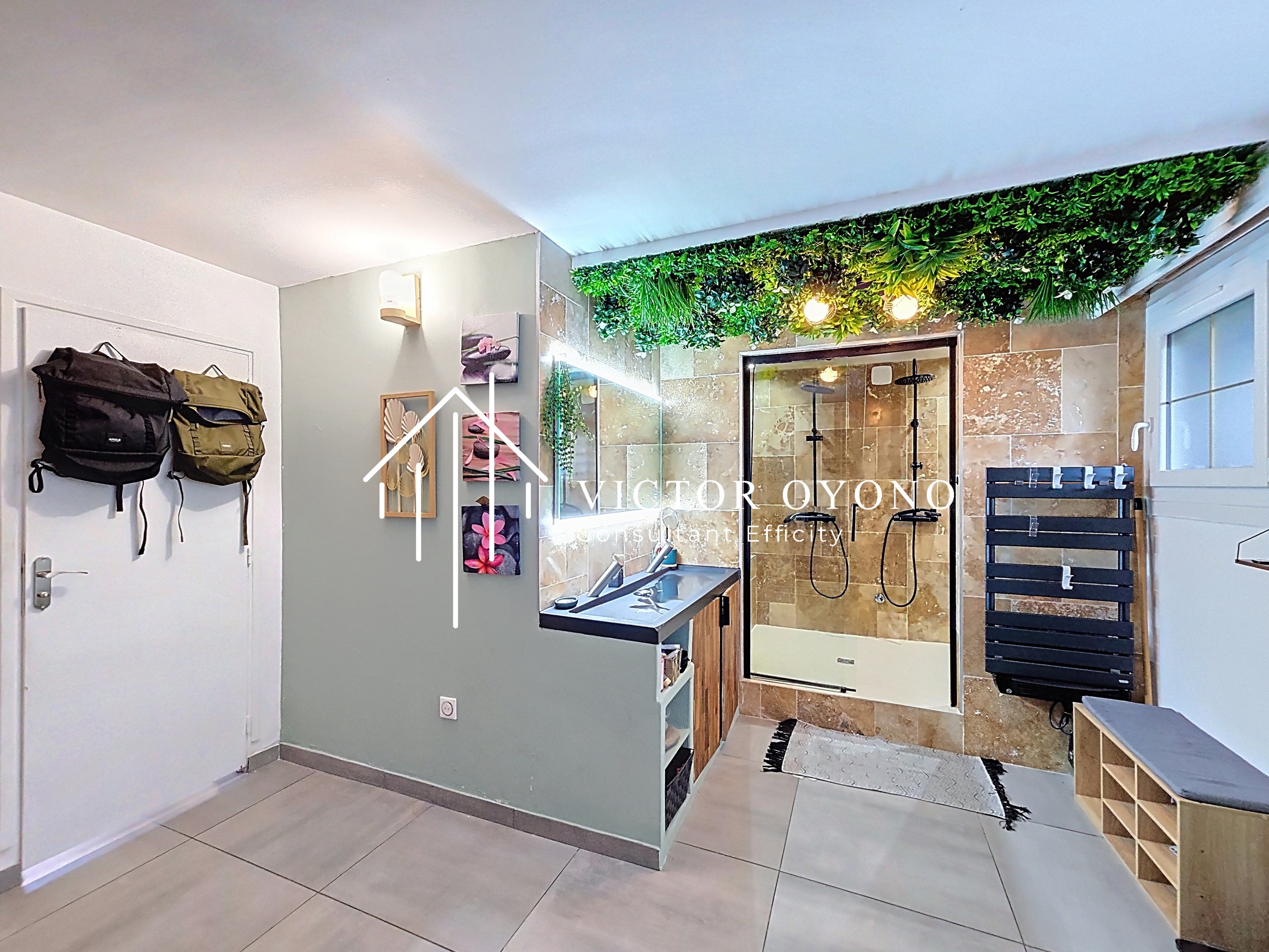 Achat immobilier Maison 9 pièces  200m2 à Monts (37260) - Photo n°11