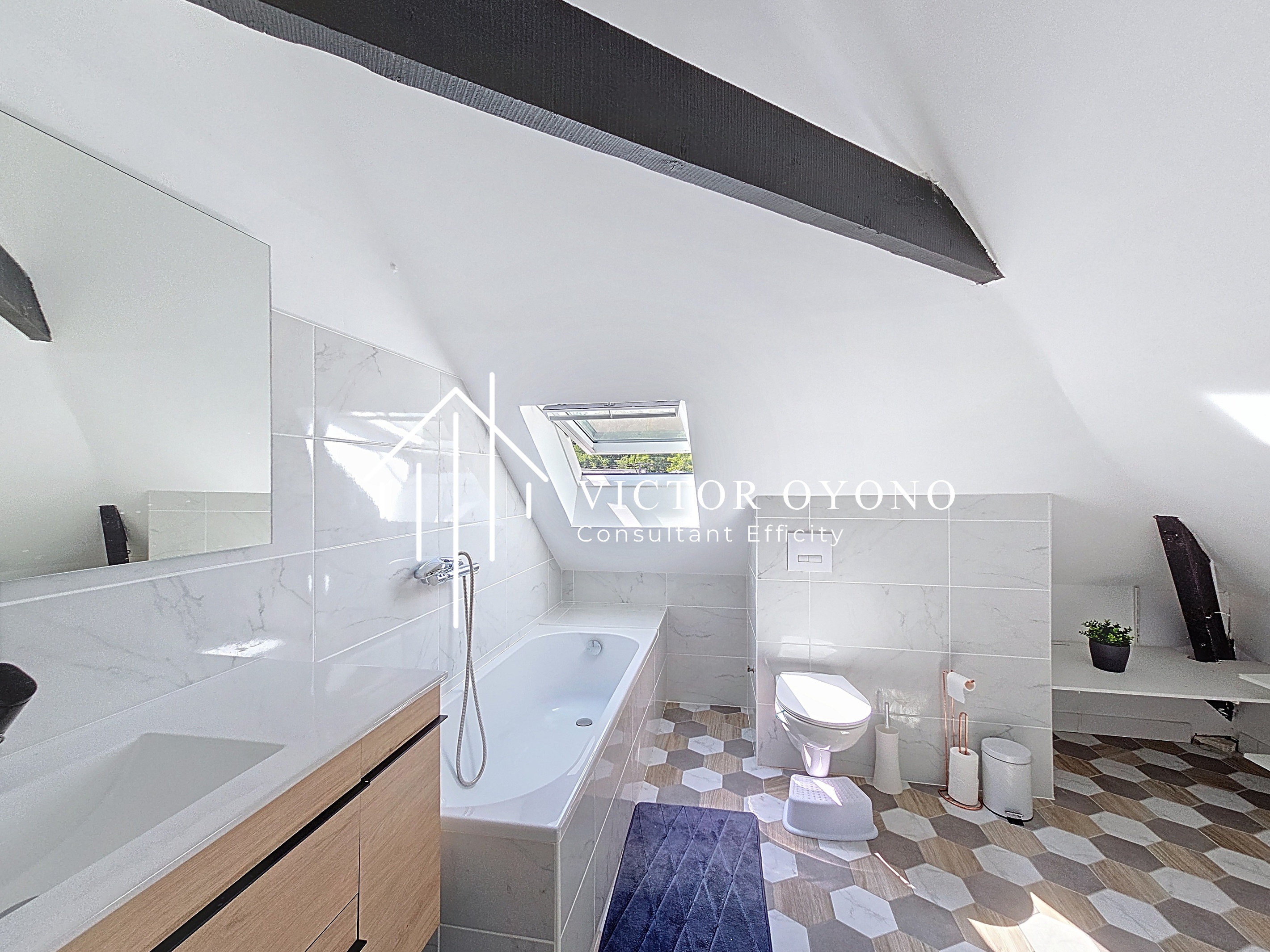 Achat immobilier Maison 9 pièces  200m2 à Monts (37260) - Photo n°17