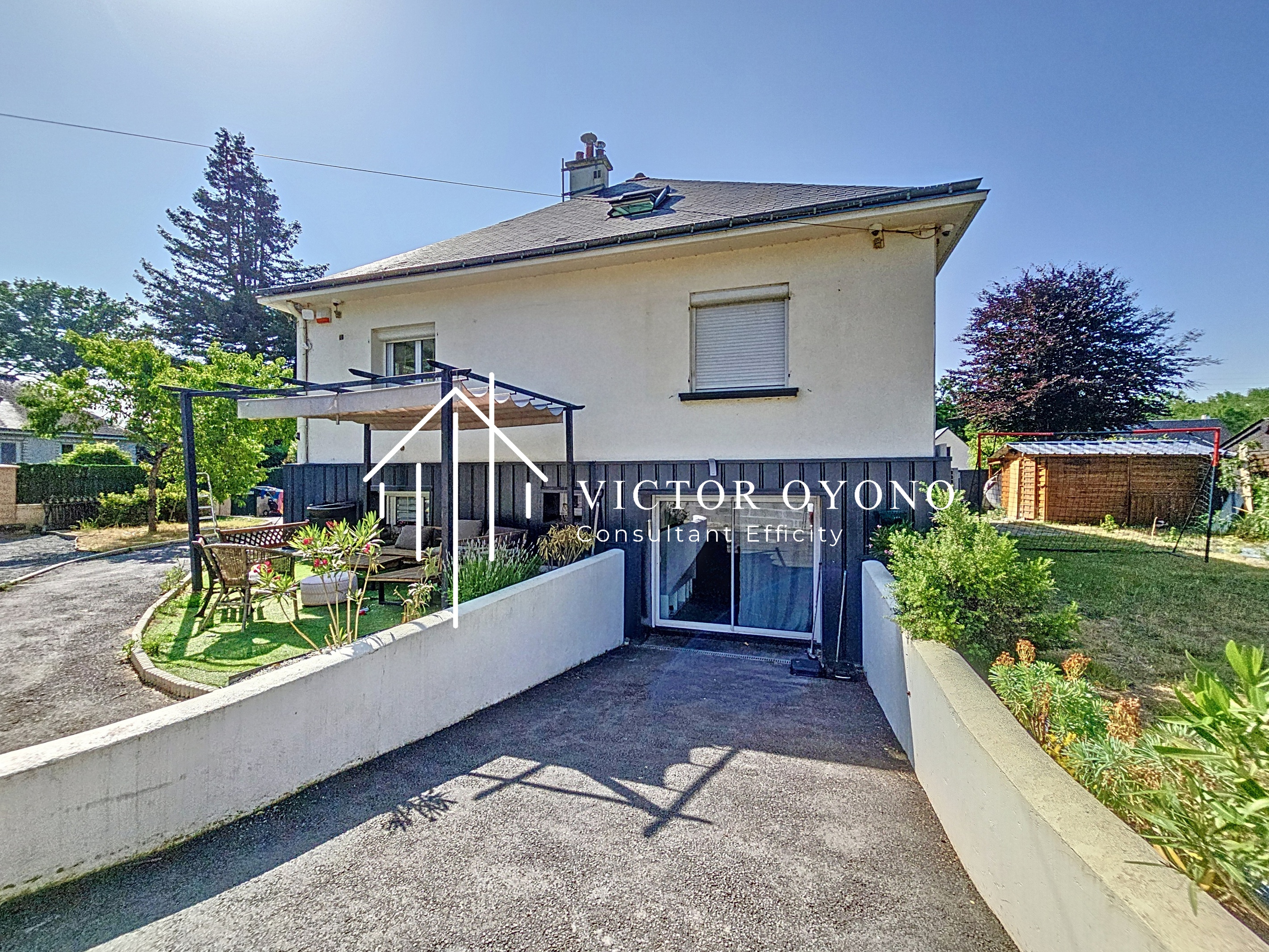 Achat immobilier Maison 9 pièces  200m2 à Monts (37260) - Photo n°19