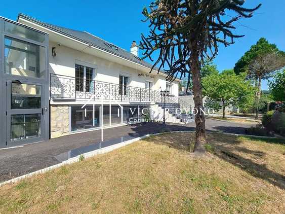 maison 9 pièces - 250m2 à Monts (37260)