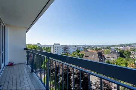 appartement 4 pièces - 82m2 à Gagny (93220)