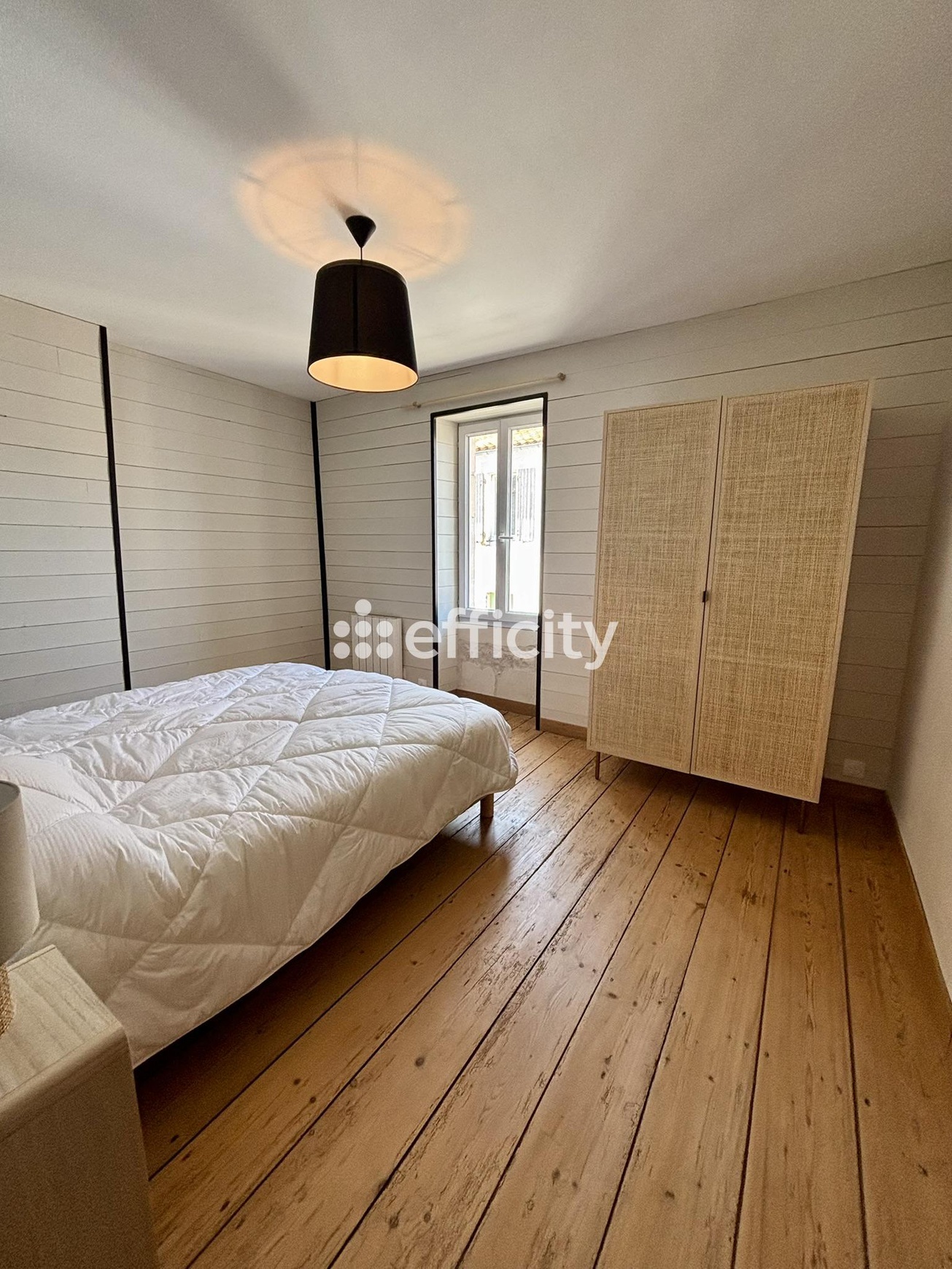 Achat immobilier Maison 3 pièces  89m2 à Sainte-Marie-de-Ré (17740) - Photo n°8