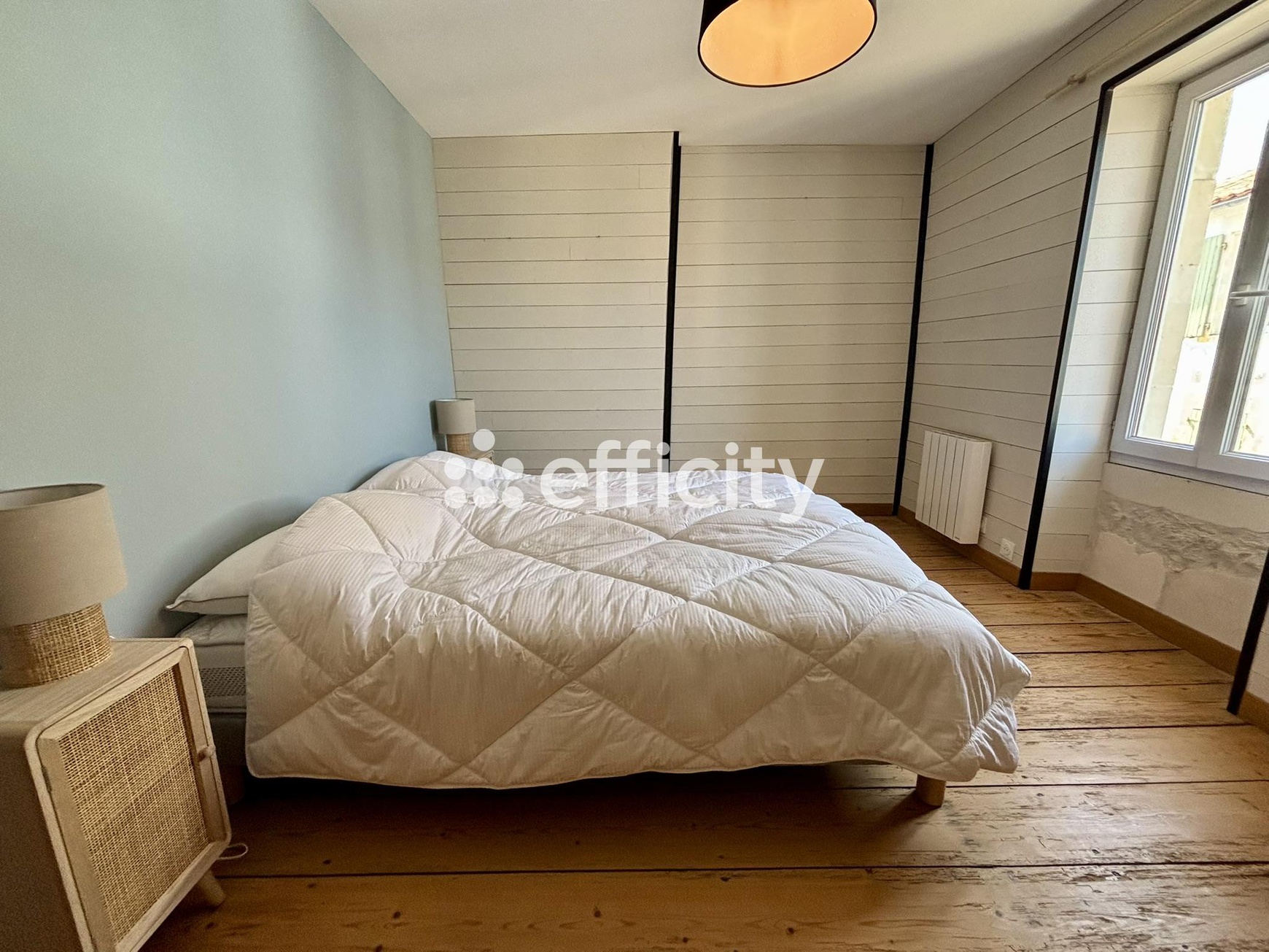 Achat immobilier Maison 3 pièces  89m2 à Sainte-Marie-de-Ré (17740) - Photo n°9