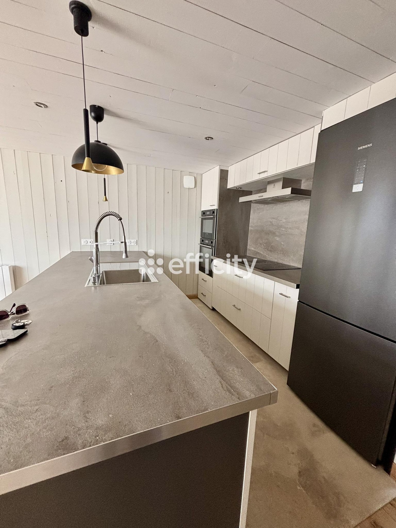 Achat immobilier Maison 3 pièces  89m2 à Sainte-Marie-de-Ré (17740) - Photo n°4