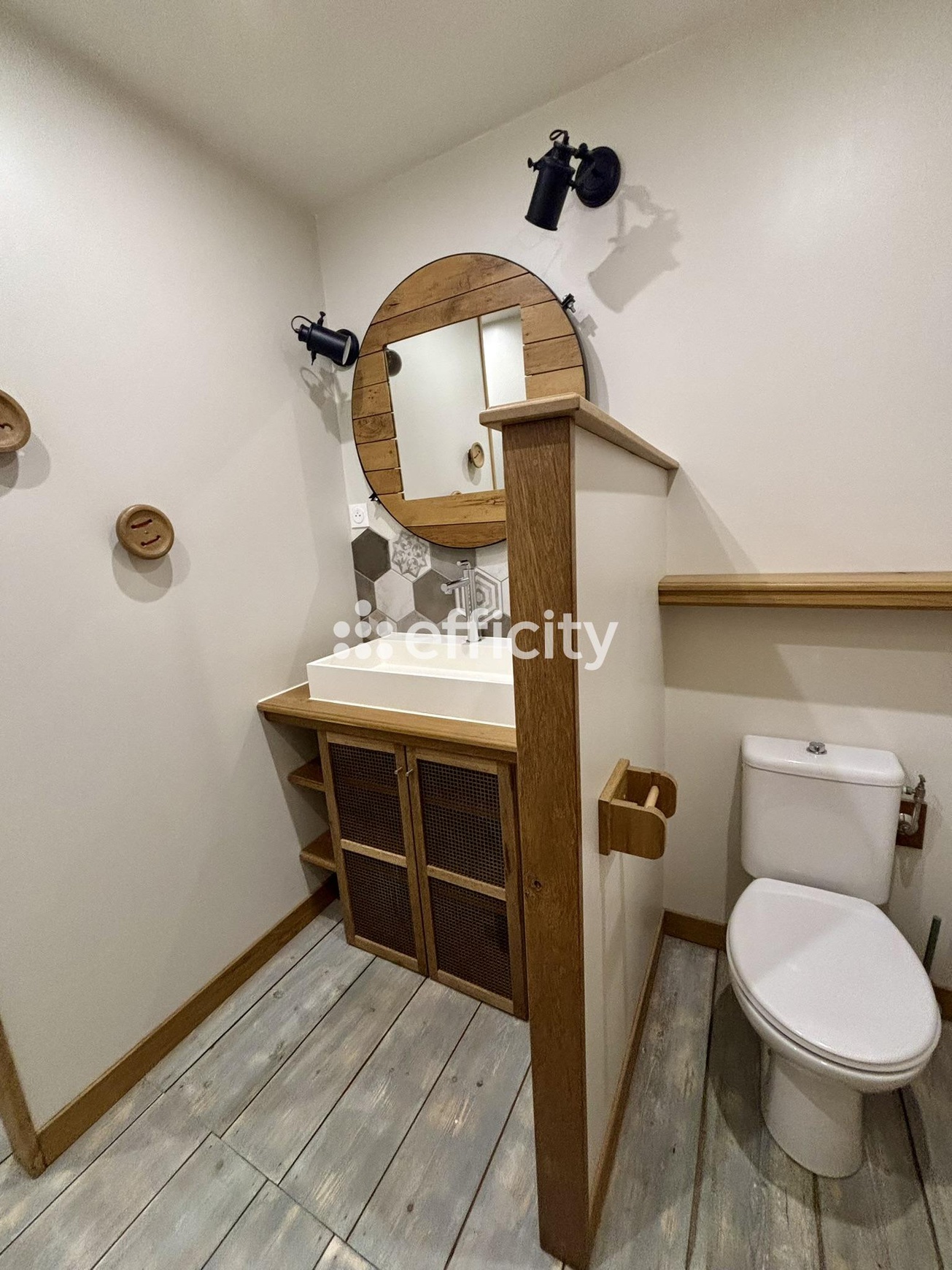 Achat immobilier Maison 3 pièces  89m2 à Sainte-Marie-de-Ré (17740) - Photo n°12