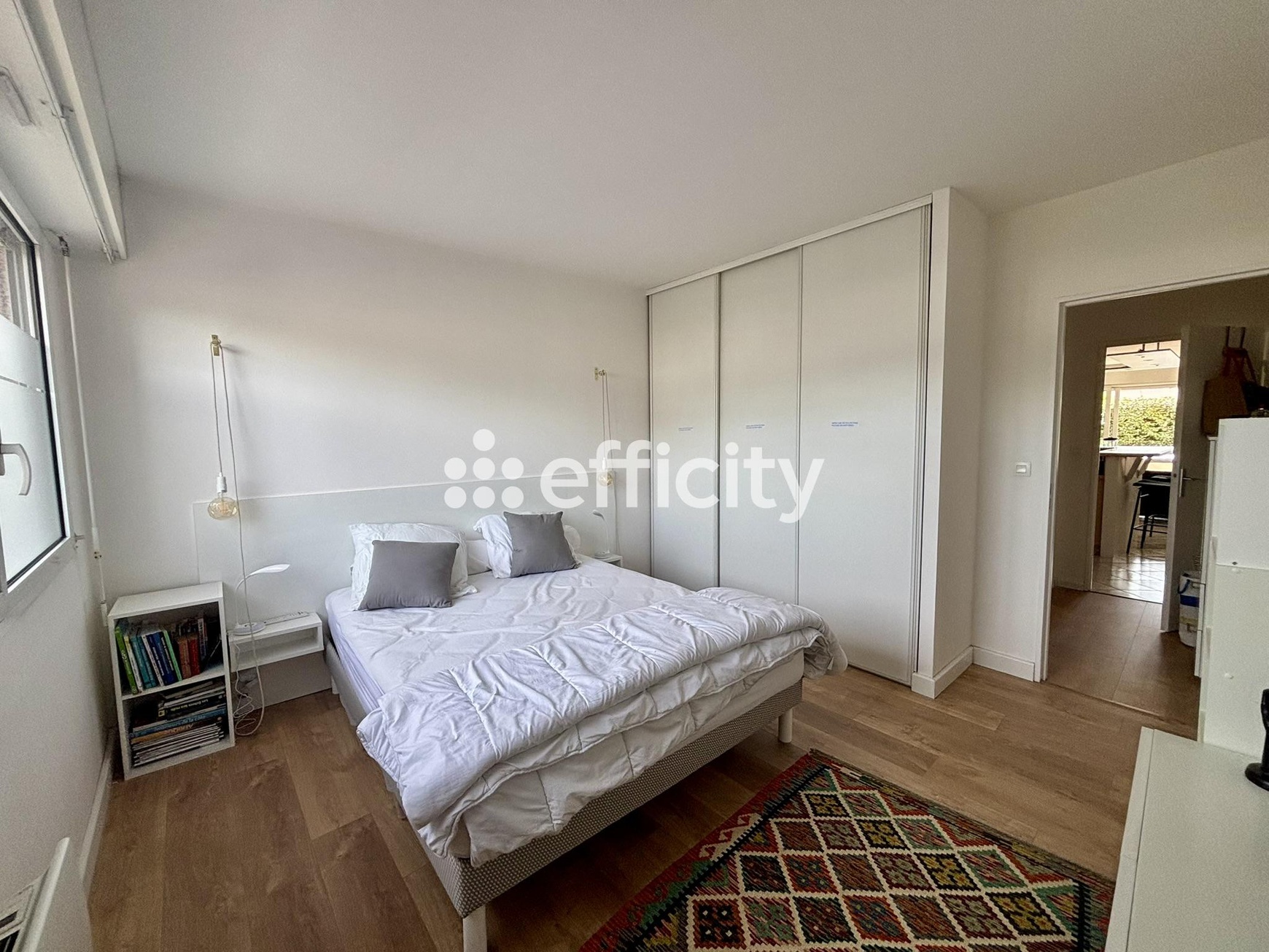 Achat immobilier Appartement 2 pièces  64m2 à La Rochelle (17000) - Photo n°6