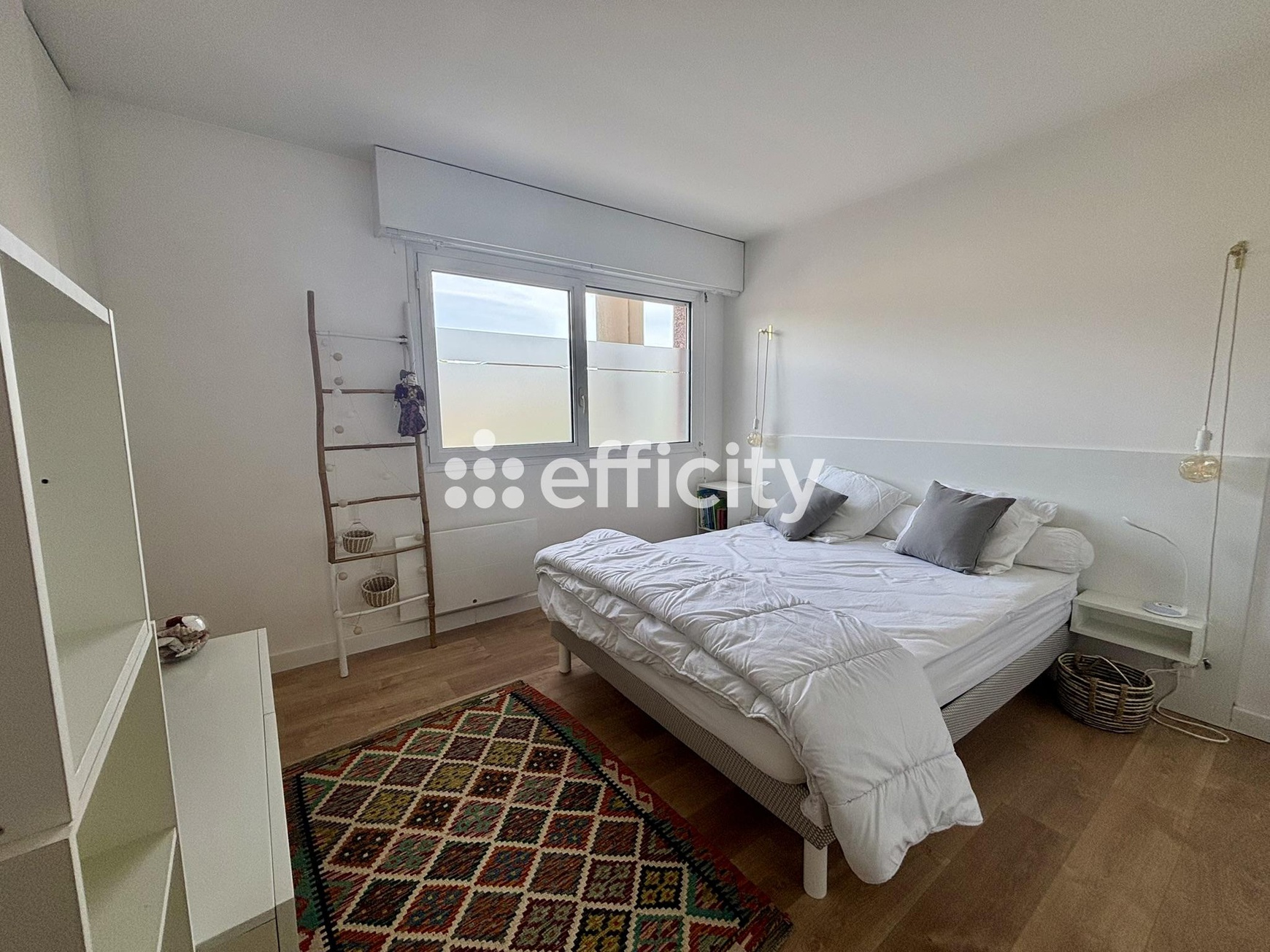 Achat immobilier Appartement 2 pièces  64m2 à La Rochelle (17000) - Photo n°7