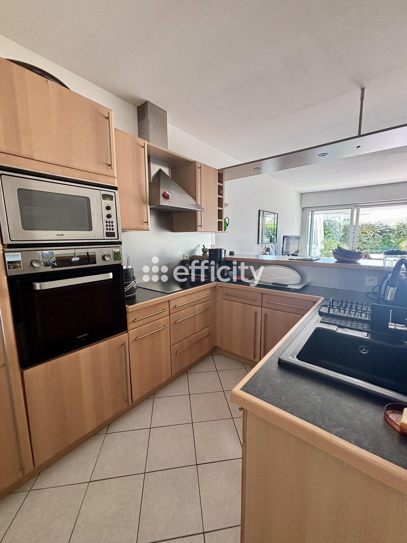 Achat immobilier Appartement 2 pièces  64m2 à La Rochelle (17000) - Photo n°4