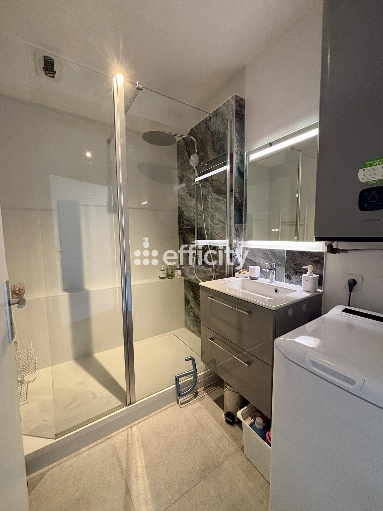 Achat immobilier Appartement 2 pièces  64m2 à La Rochelle (17000) - Photo n°5