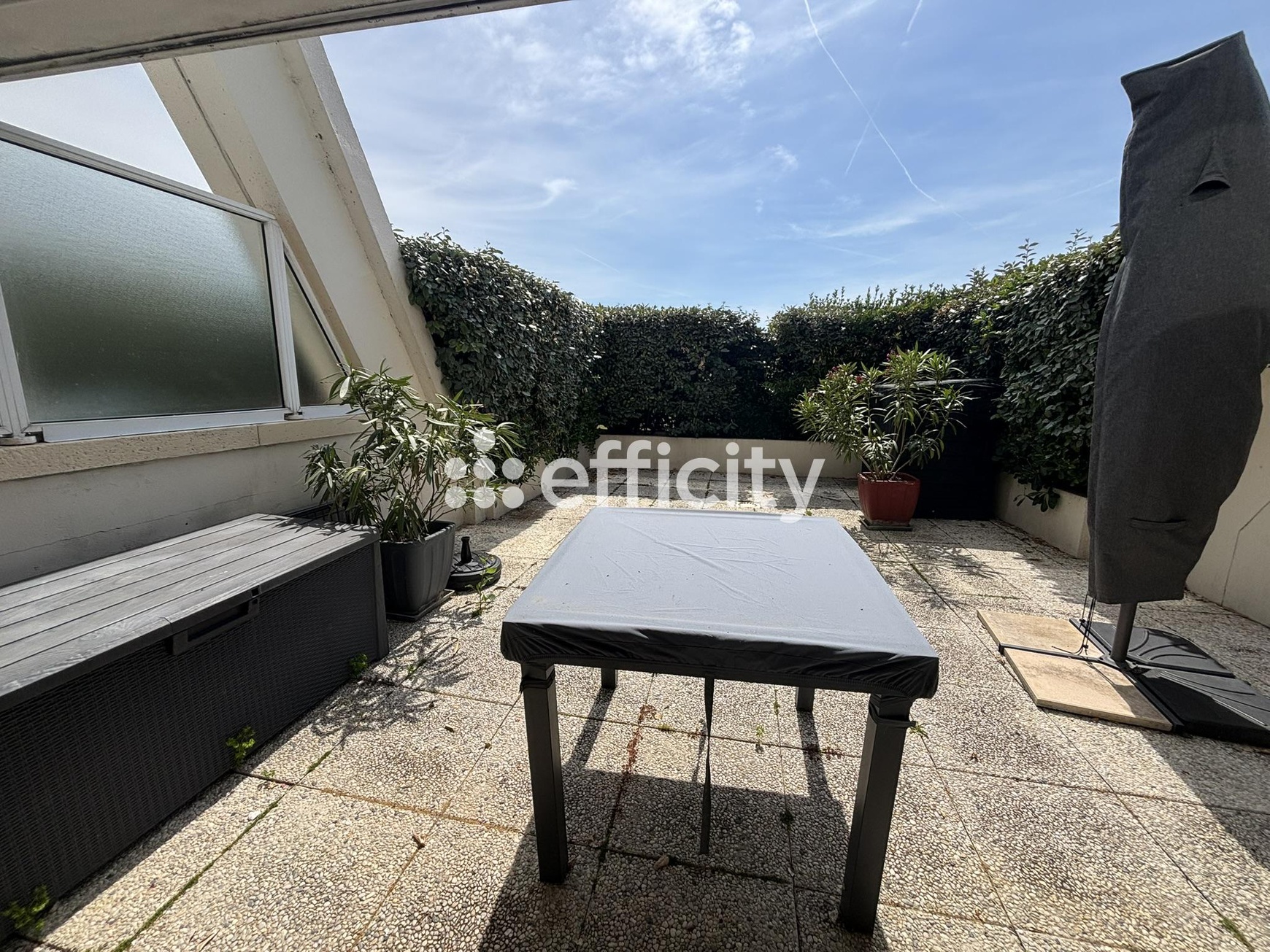Achat immobilier Appartement 2 pièces  64m2 à La Rochelle (17000) - Photo n°8