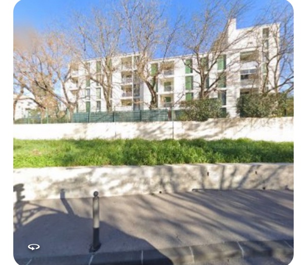 appartement 4 pièces - 87m2 à Marseille (13013)