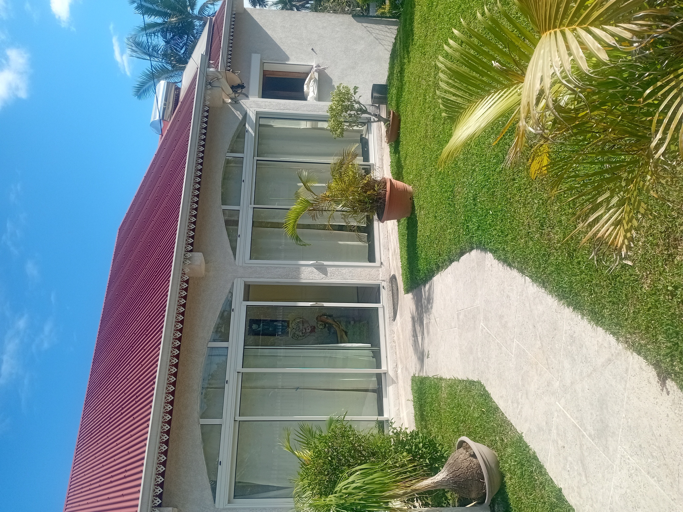 maison 3 pièces - 70m2 à Le Tampon (97430)