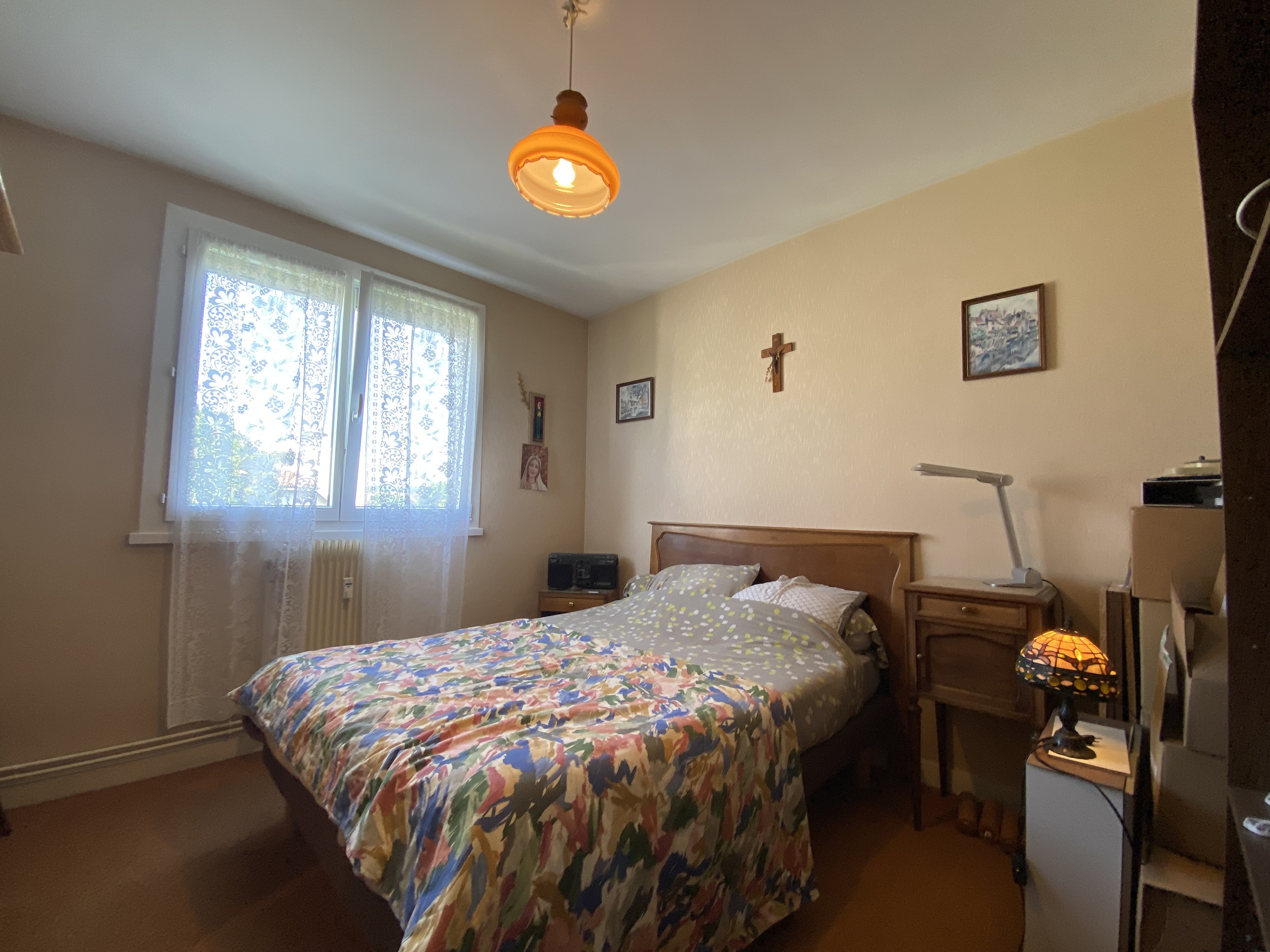 Achat immobilier Appartement 4 pièces  85m2 à Besançon (25000) - Photo n°10