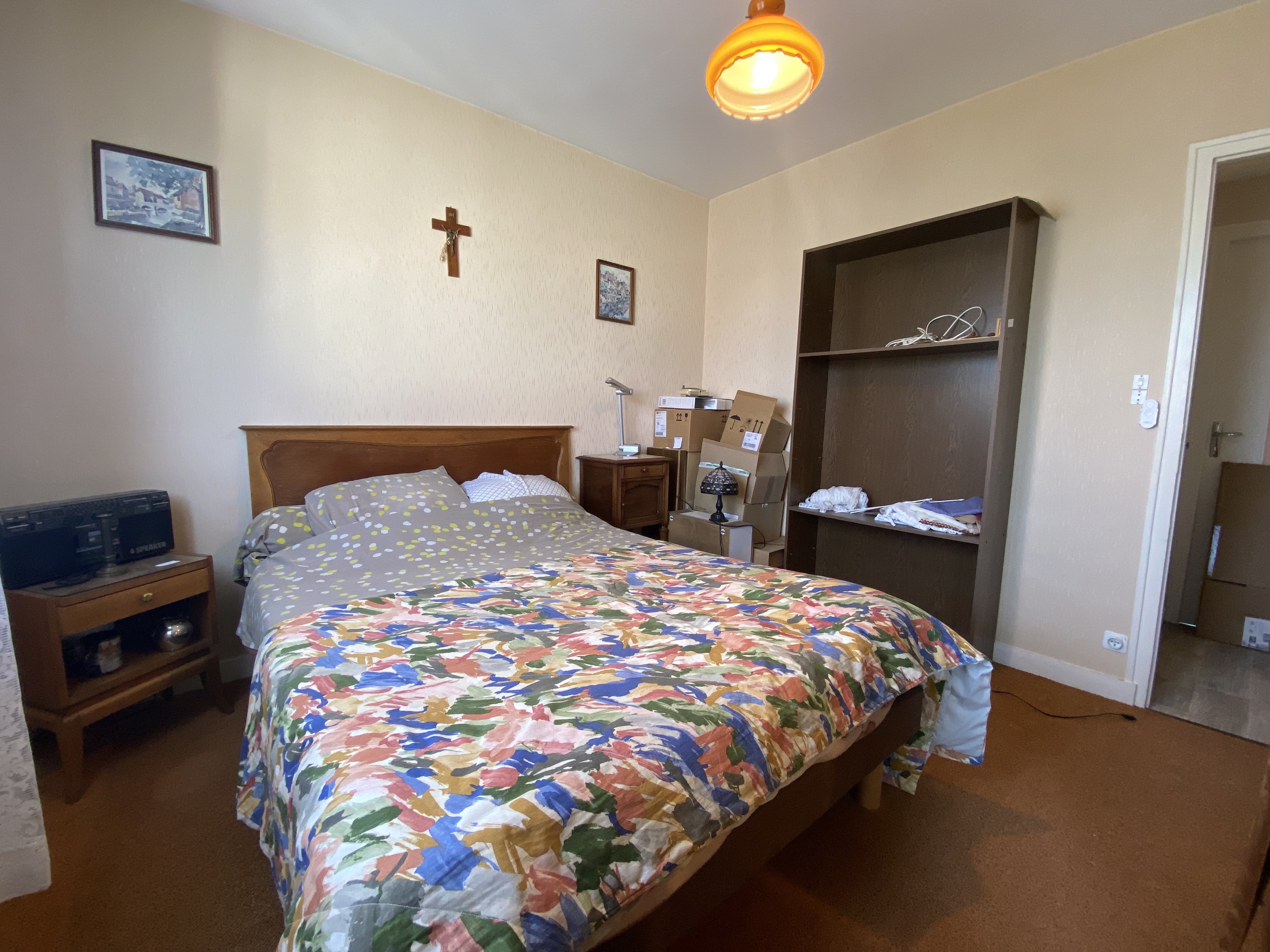 Achat immobilier Appartement 4 pièces  85m2 à Besançon (25000) - Photo n°11