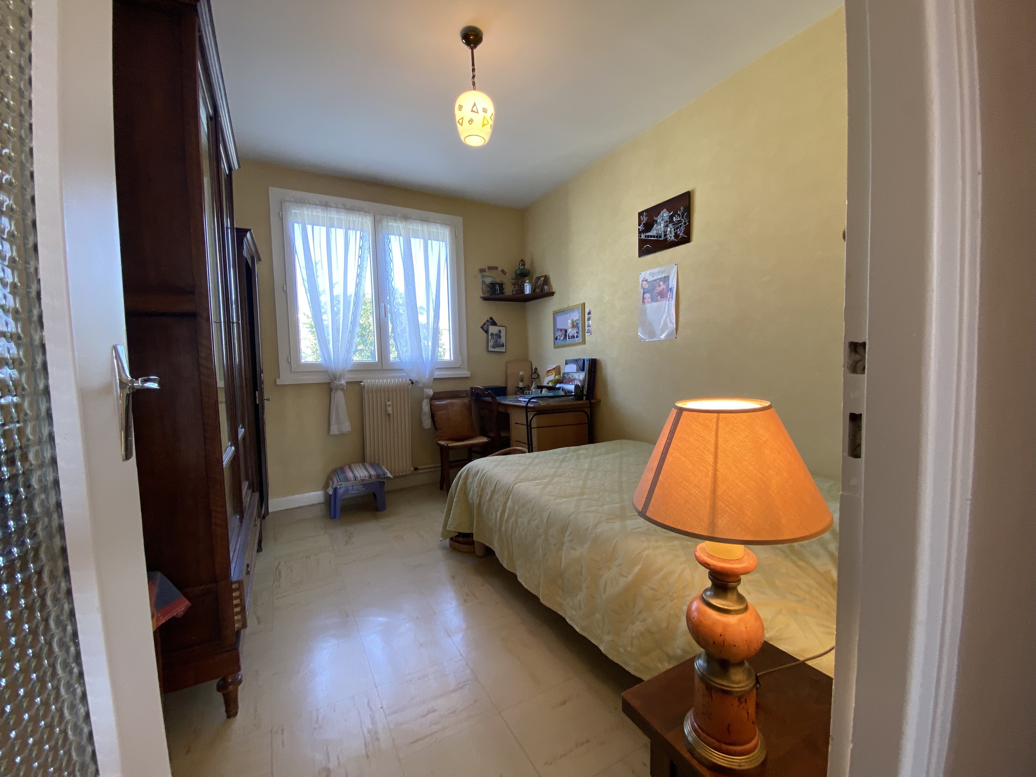 Achat immobilier Appartement 4 pièces  85m2 à Besançon (25000) - Photo n°12