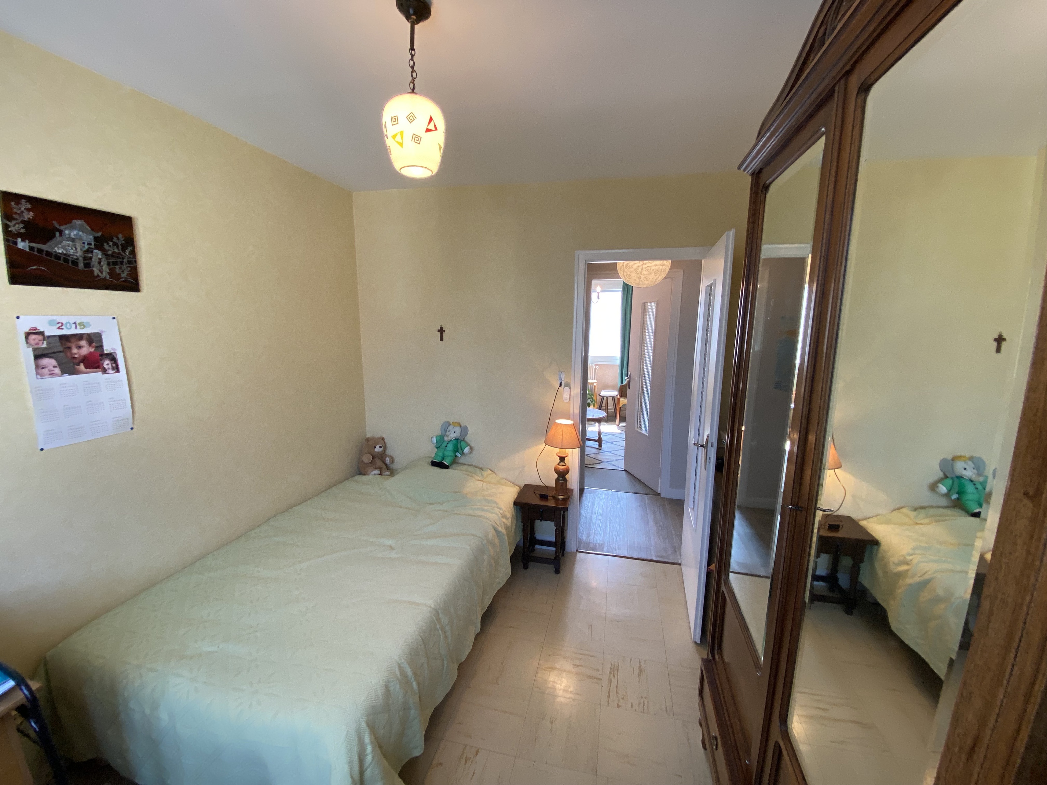 Achat immobilier Appartement 4 pièces  85m2 à Besançon (25000) - Photo n°13