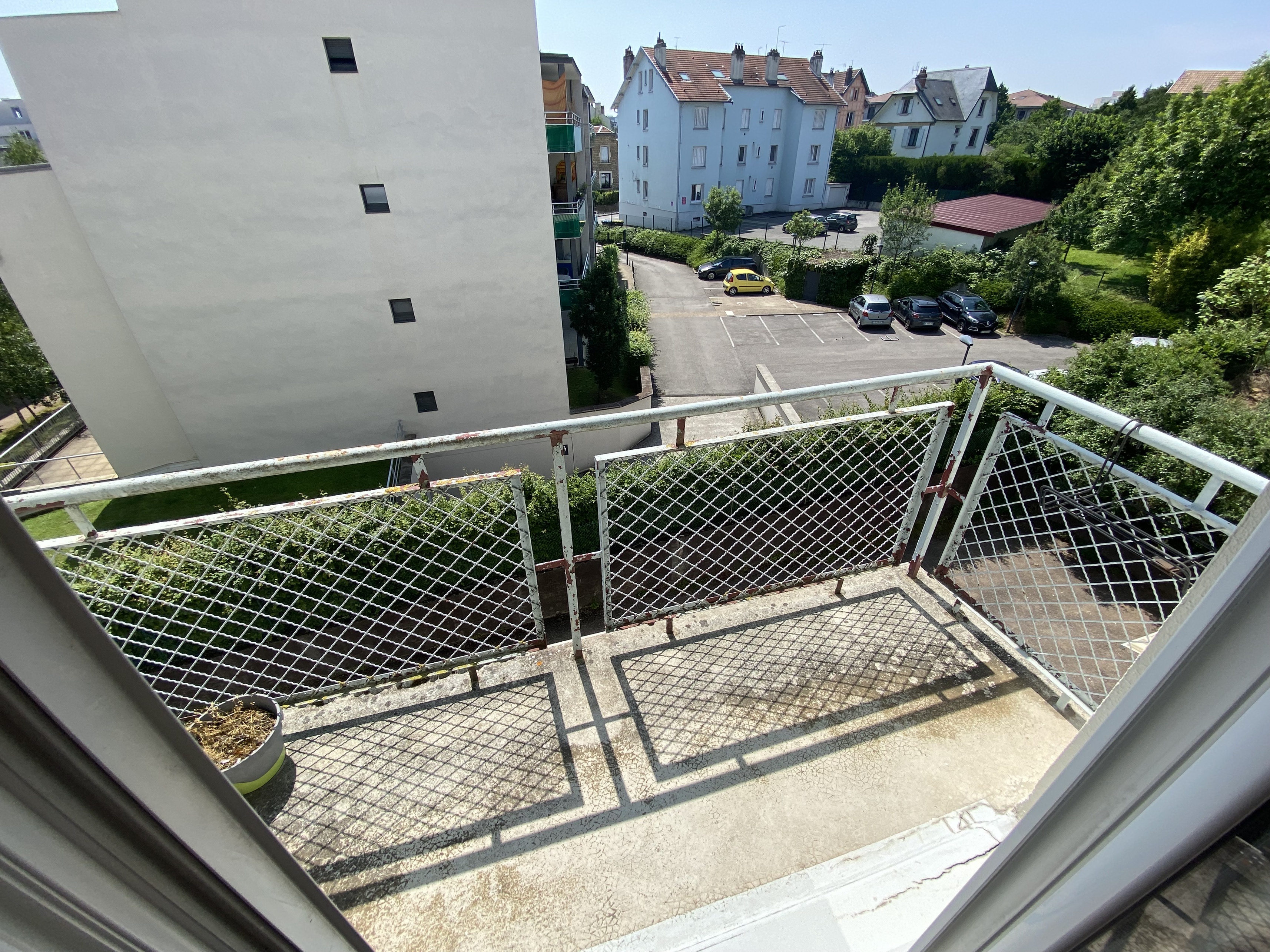 Achat immobilier Appartement 4 pièces  85m2 à Besançon (25000) - Photo n°16
