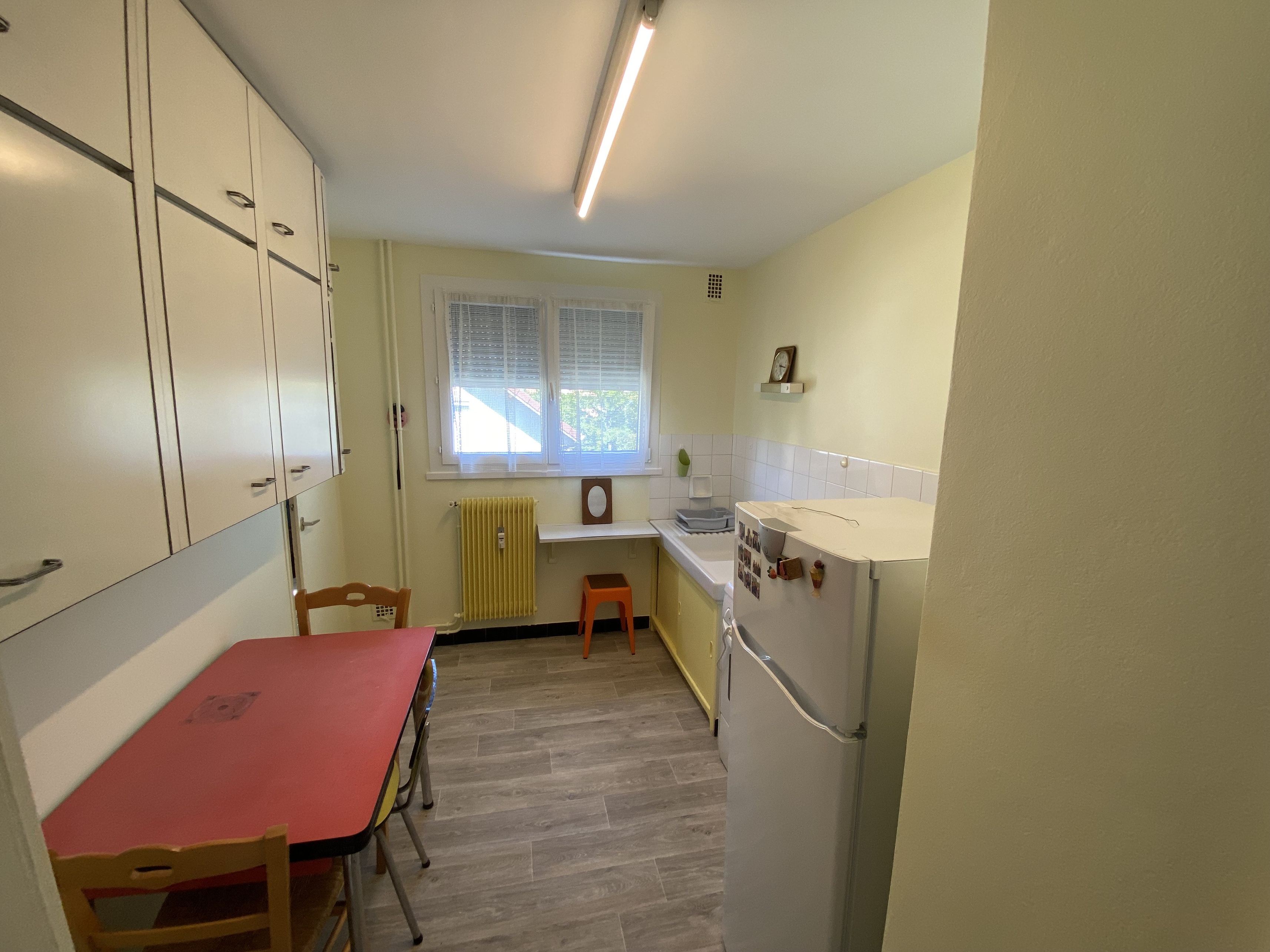 Achat immobilier Appartement 4 pièces  85m2 à Besançon (25000) - Photo n°7