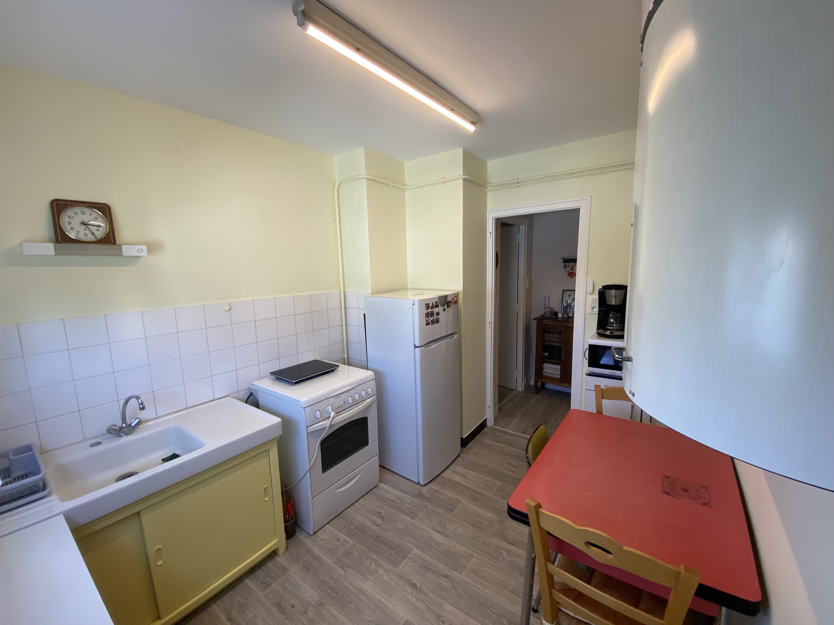 Achat immobilier Appartement 4 pièces  85m2 à Besançon (25000) - Photo n°8