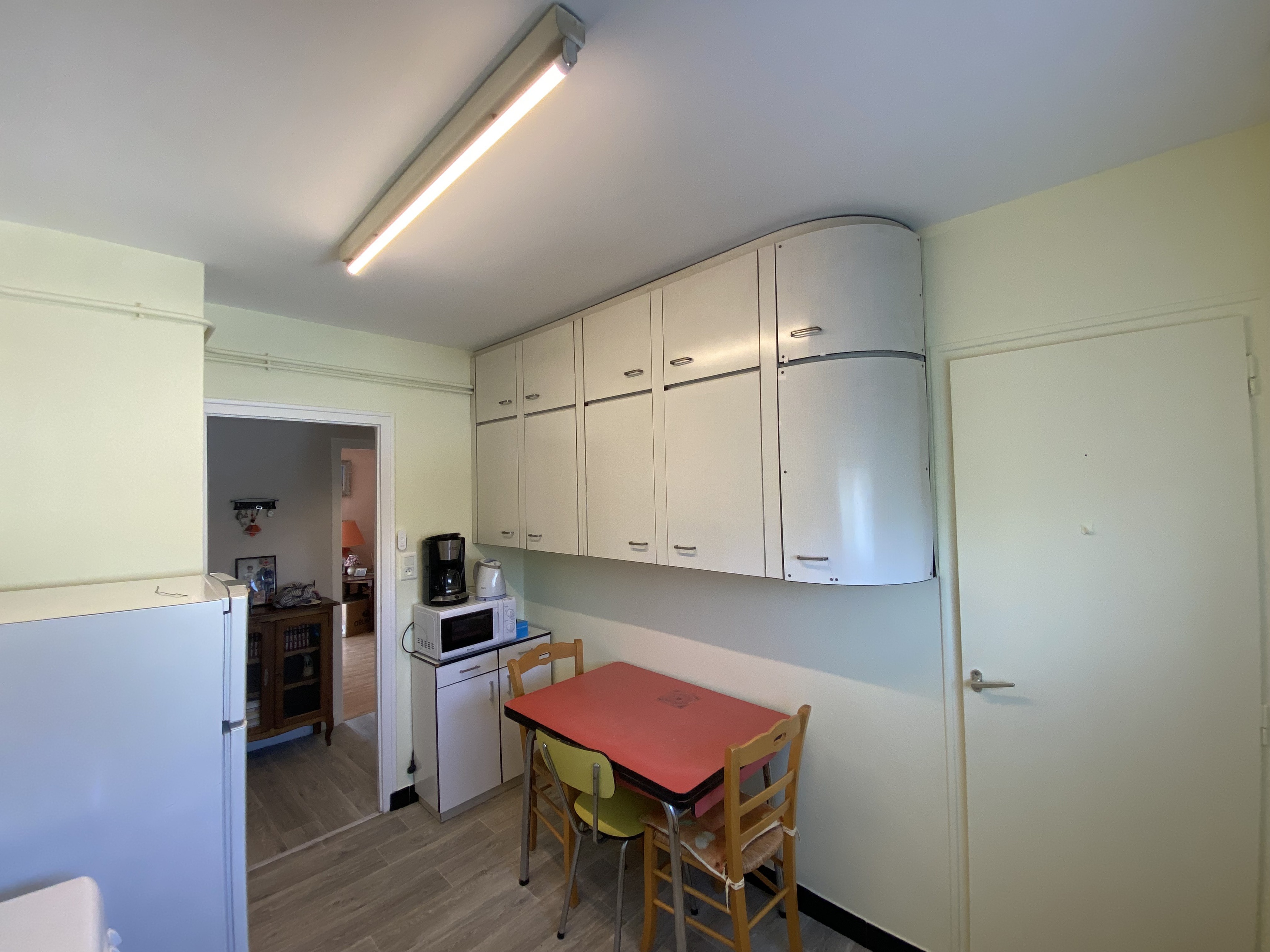 Achat immobilier Appartement 4 pièces  85m2 à Besançon (25000) - Photo n°9