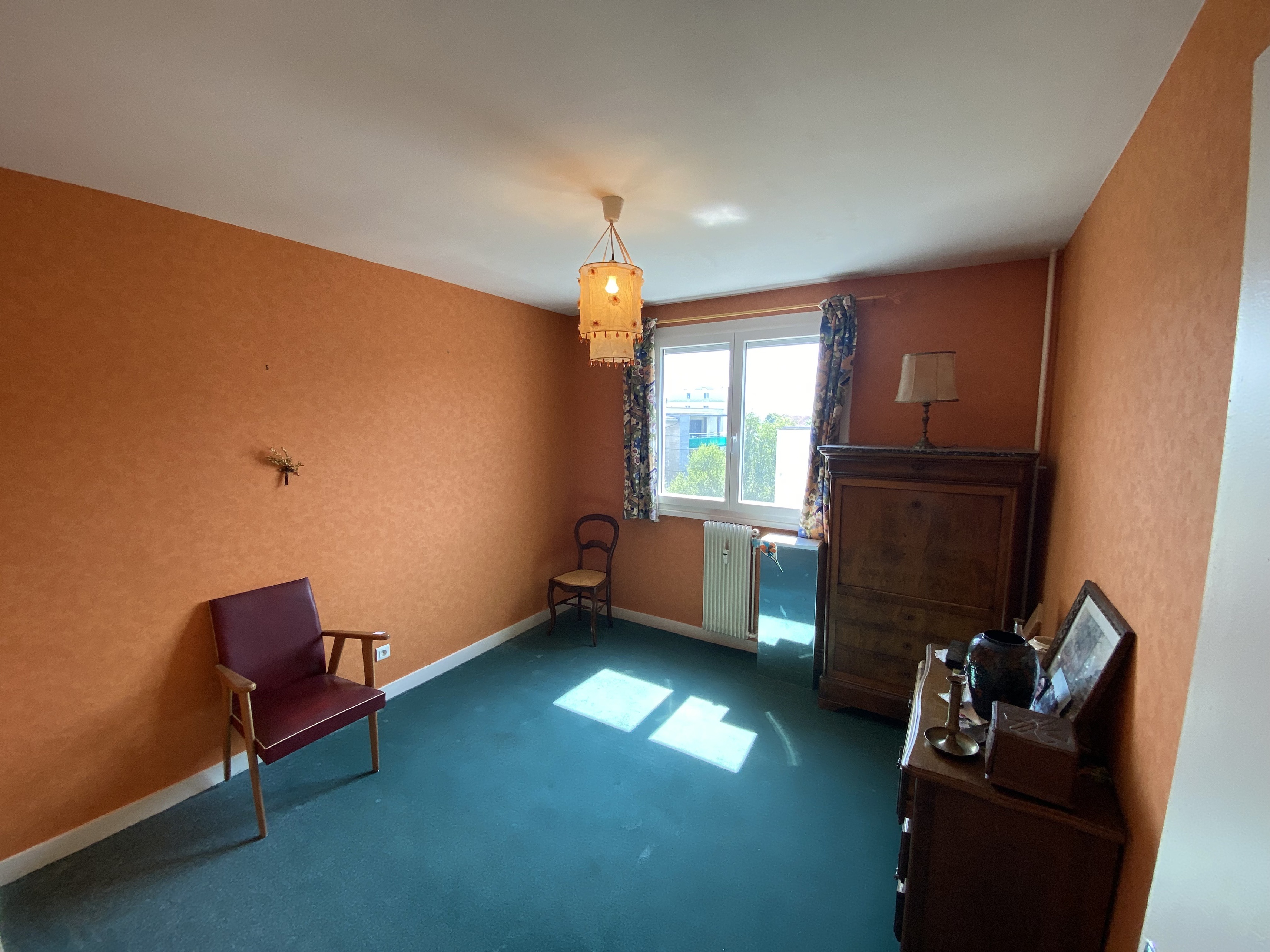 Achat immobilier Appartement 4 pièces  85m2 à Besançon (25000) - Photo n°14