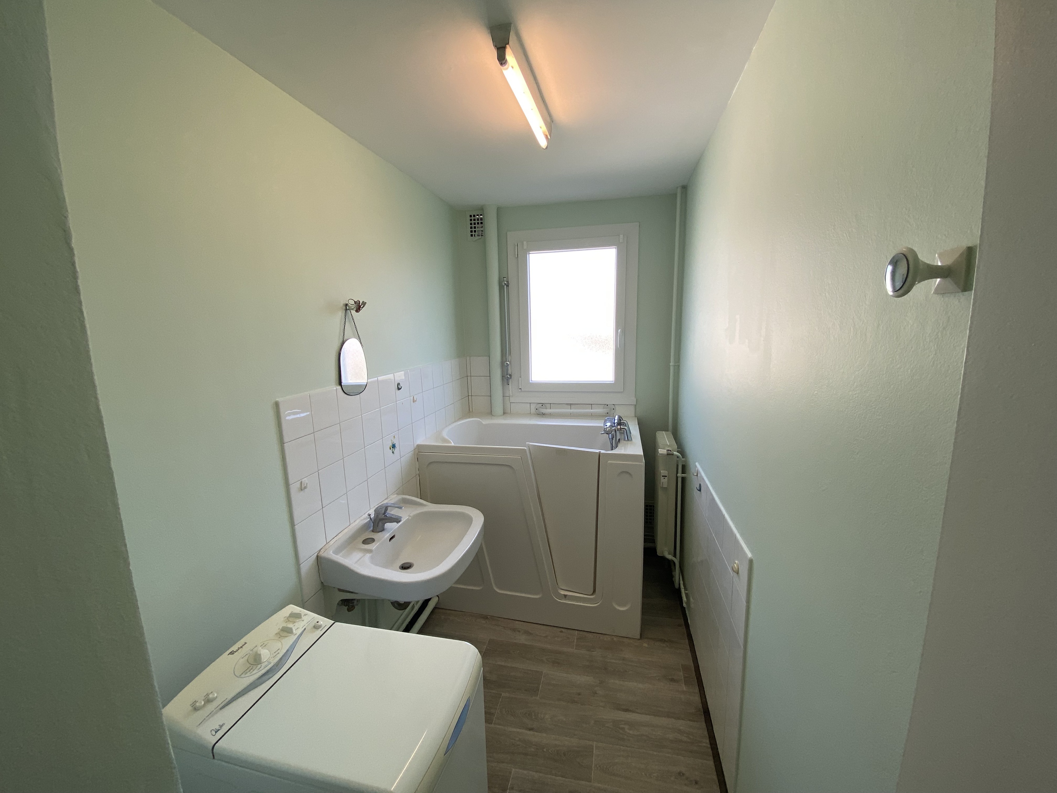 Achat immobilier Appartement 4 pièces  85m2 à Besançon (25000) - Photo n°15