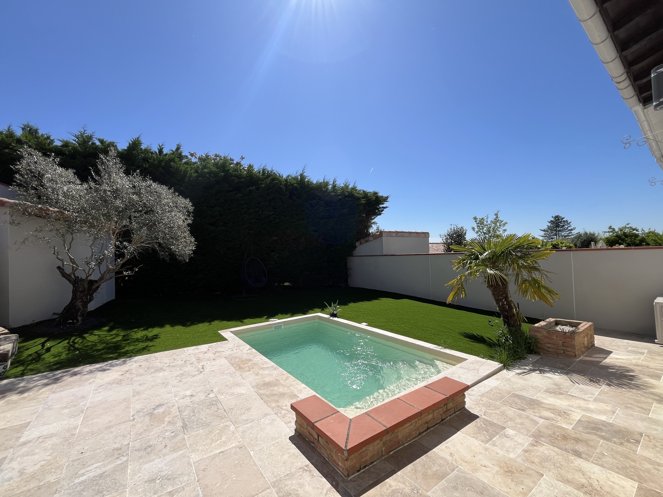 maison 7 pièces - 180m2 à L'Union (31240)