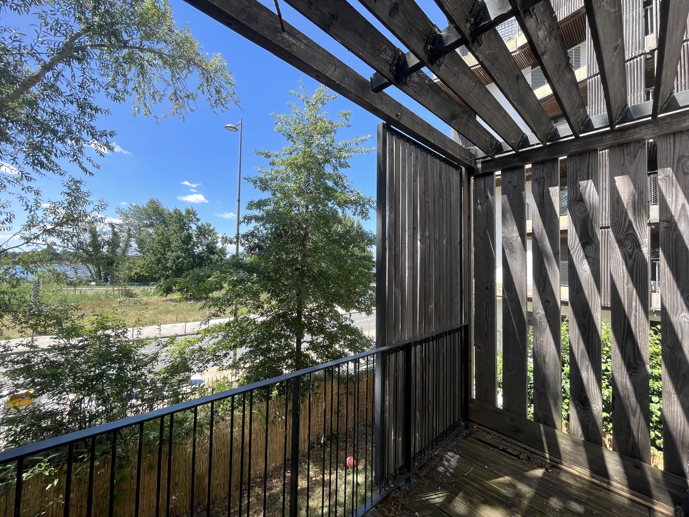 appartement 4 pièces - 80,0m2 à Bordeaux (33300)