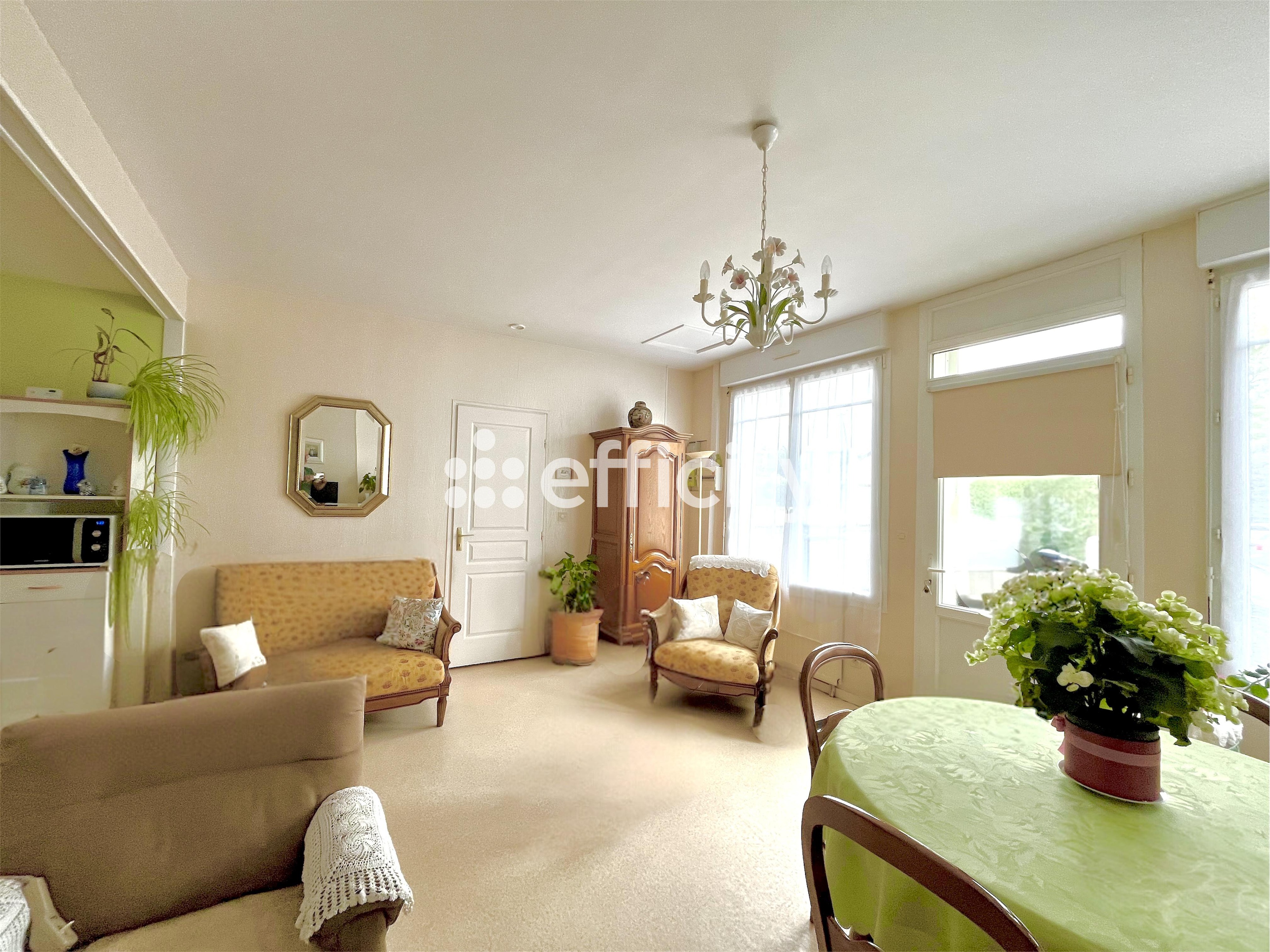 Achat immobilier Maison 7 pièces  180m2 à Soissons (02200) - Photo n°10