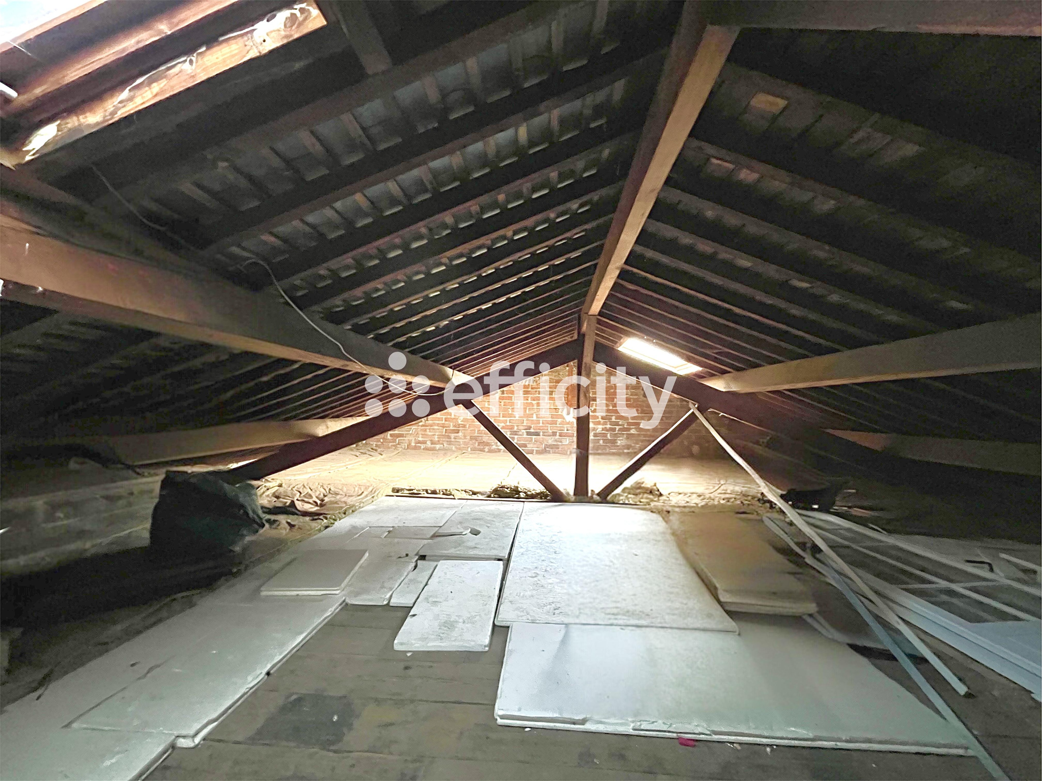 Achat immobilier Maison 7 pièces  180m2 à Soissons (02200) - Photo n°13