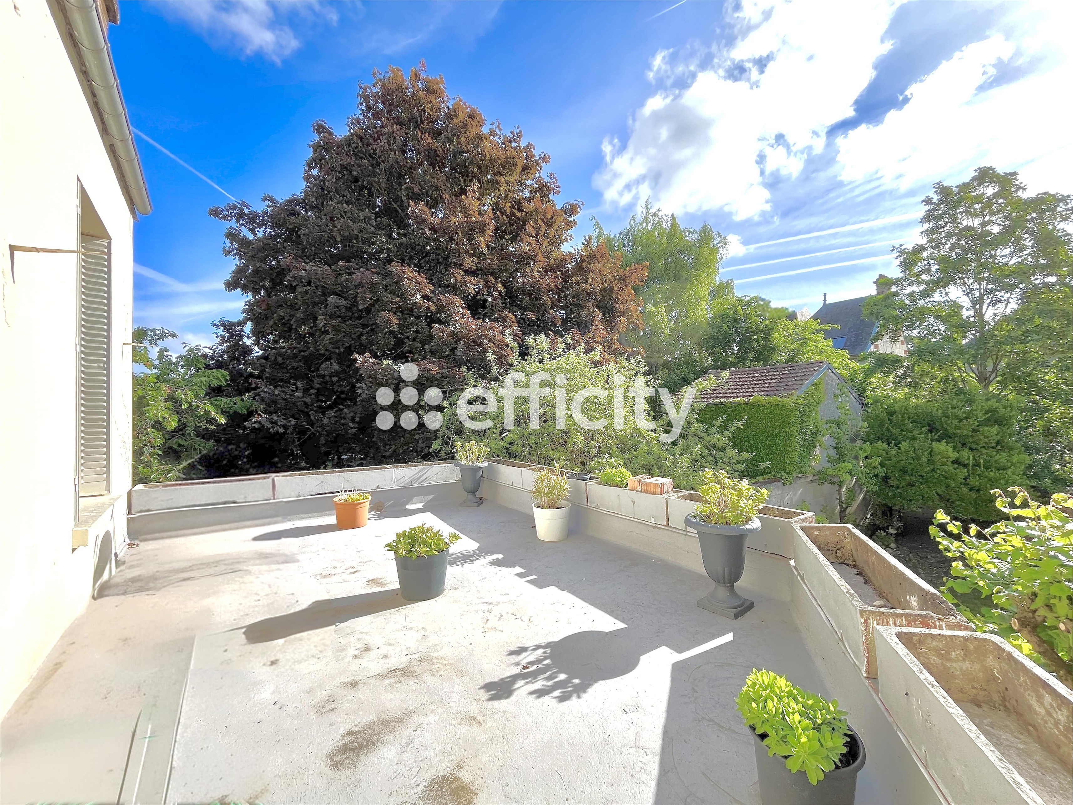 Achat immobilier Maison 7 pièces  180m2 à Soissons (02200) - Photo n°11