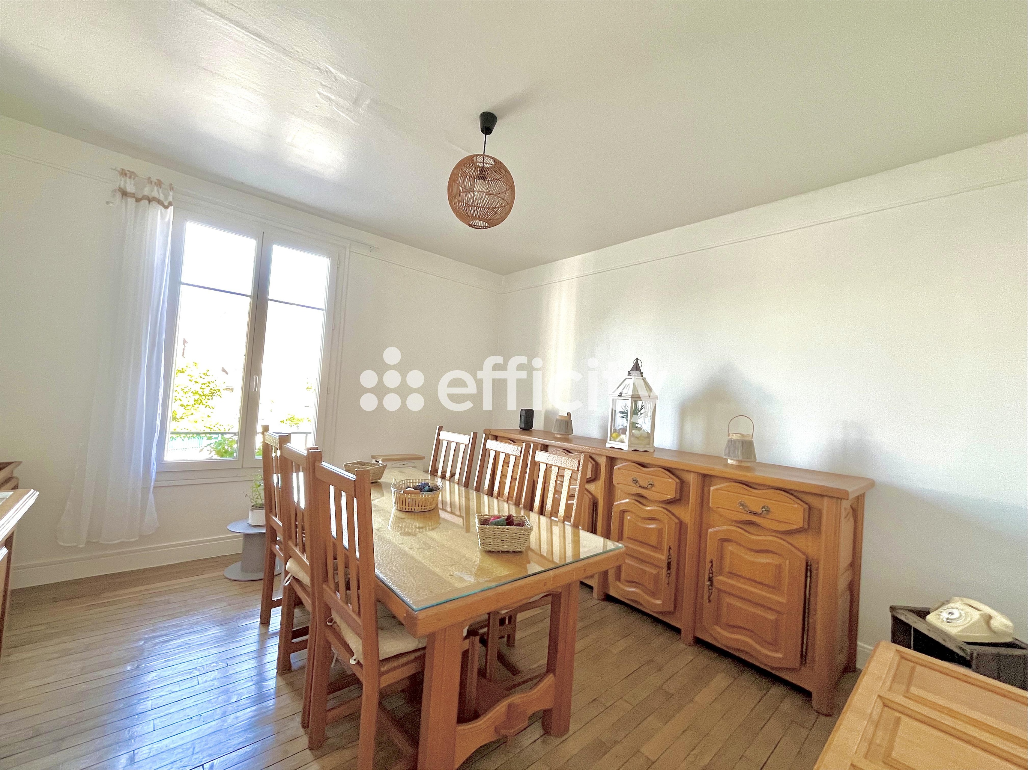 Achat immobilier Maison 7 pièces  180m2 à Soissons (02200) - Photo n°4
