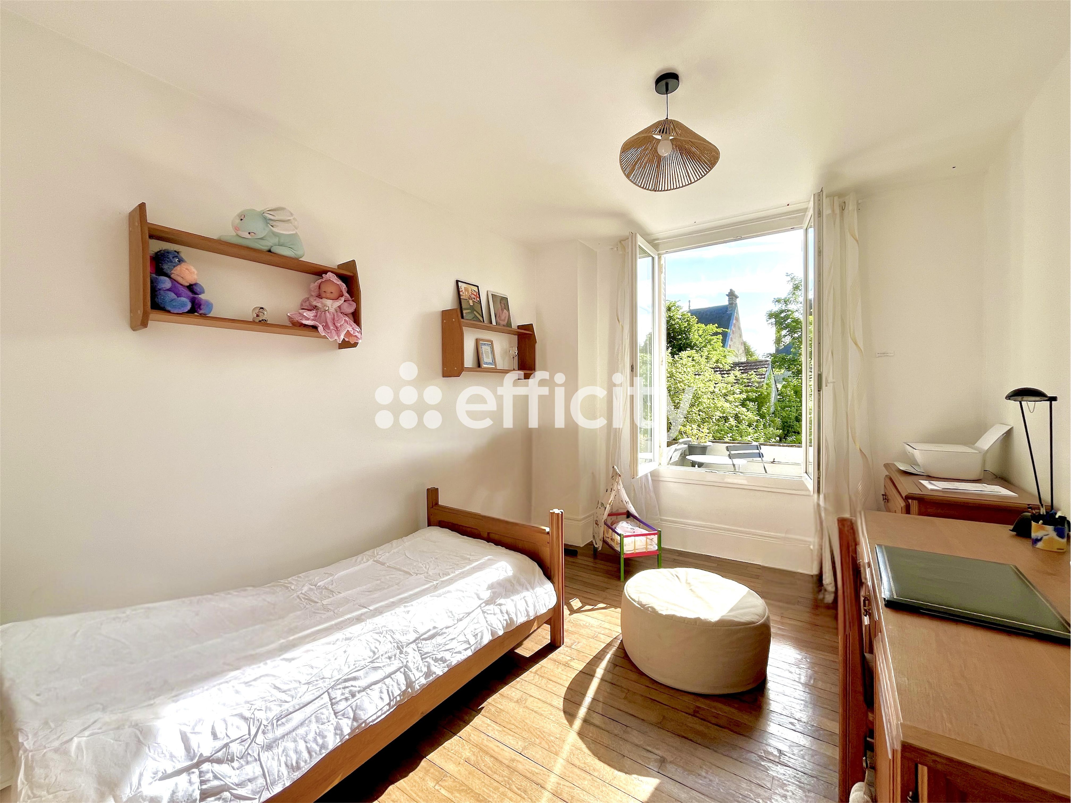 Achat immobilier Maison 7 pièces  180m2 à Soissons (02200) - Photo n°5