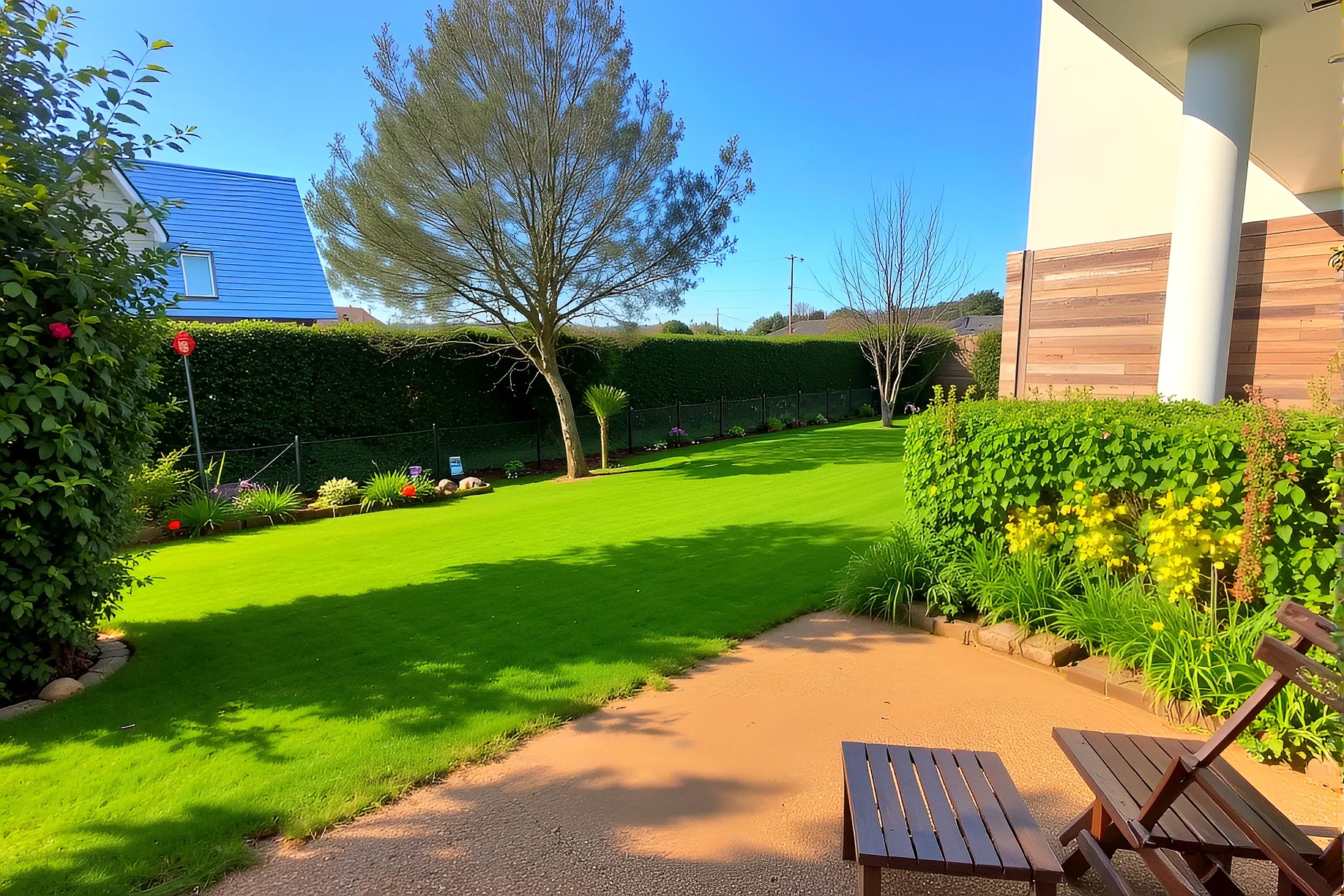 Achat immobilier Appartement 1 pièces  28m2 à Bruz (35170) - Photo n°11