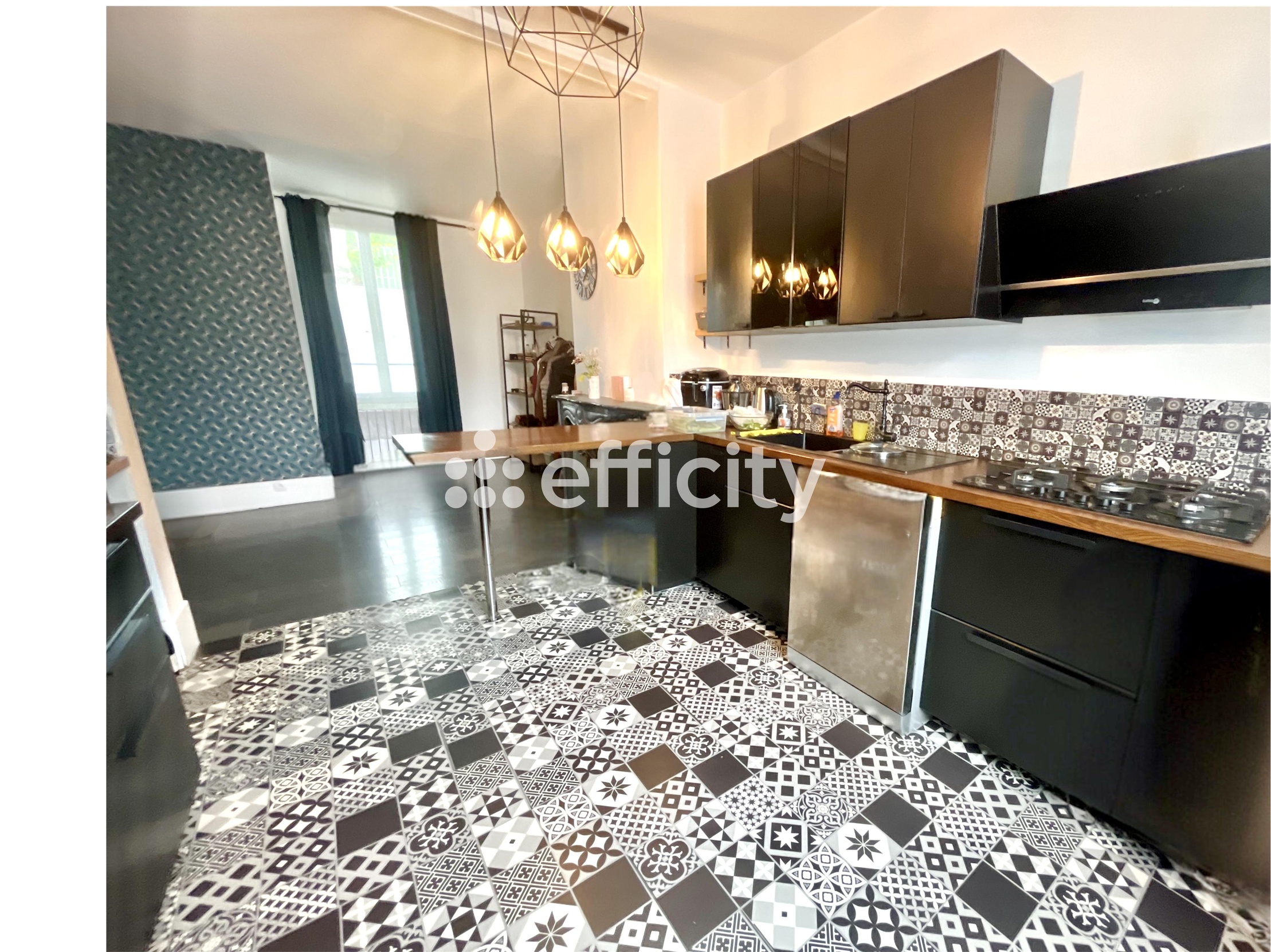 maison 5 pièces - 110m2 à Soissons (02200)