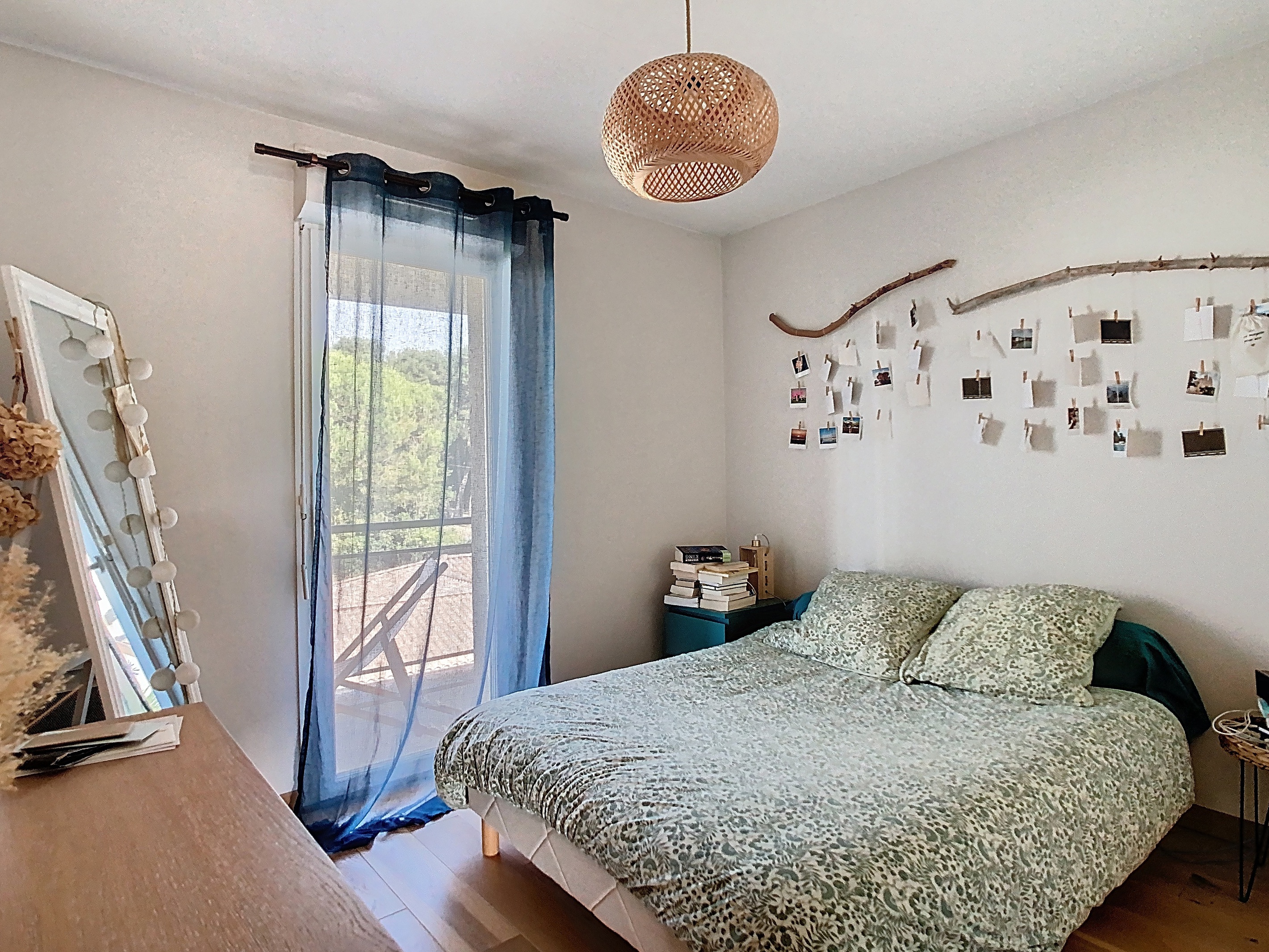 Achat immobilier Appartement 3 pièces  69m2 à Mérignac (33700) - Photo n°7