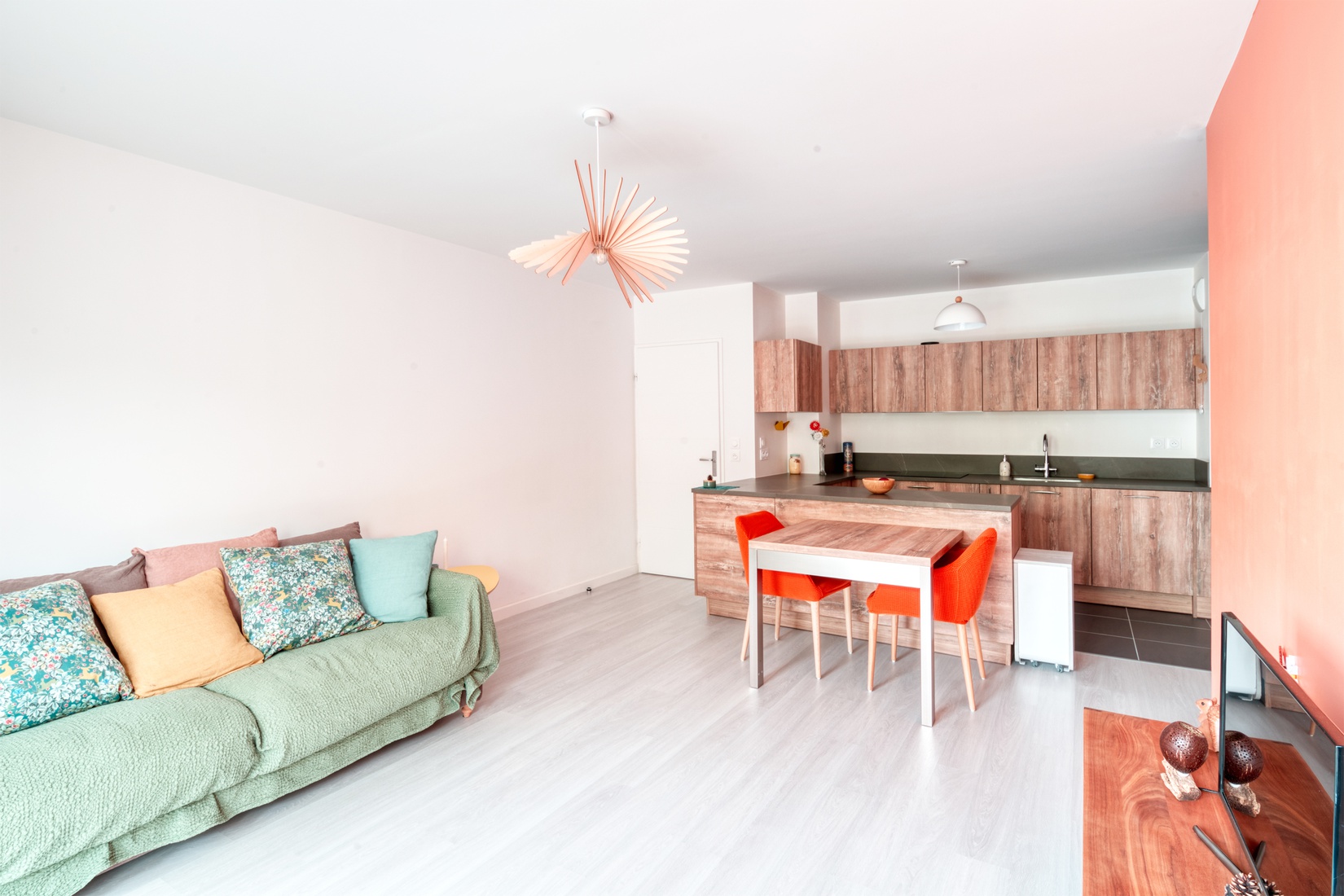 appartement 4 pièces - 84m2 à Antony (92160)