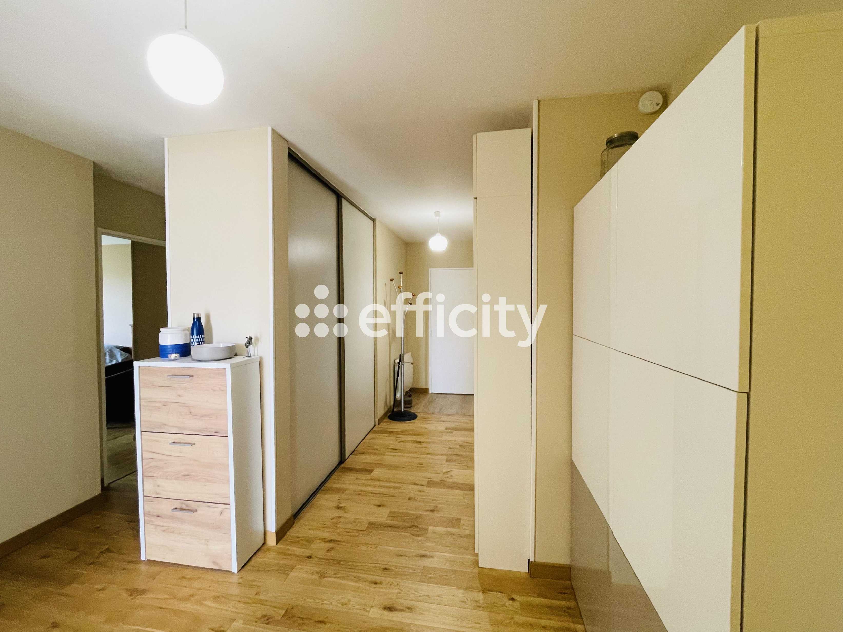 Achat immobilier Appartement 5 pièces  113m2 à Orléans (45100) - Photo n°4