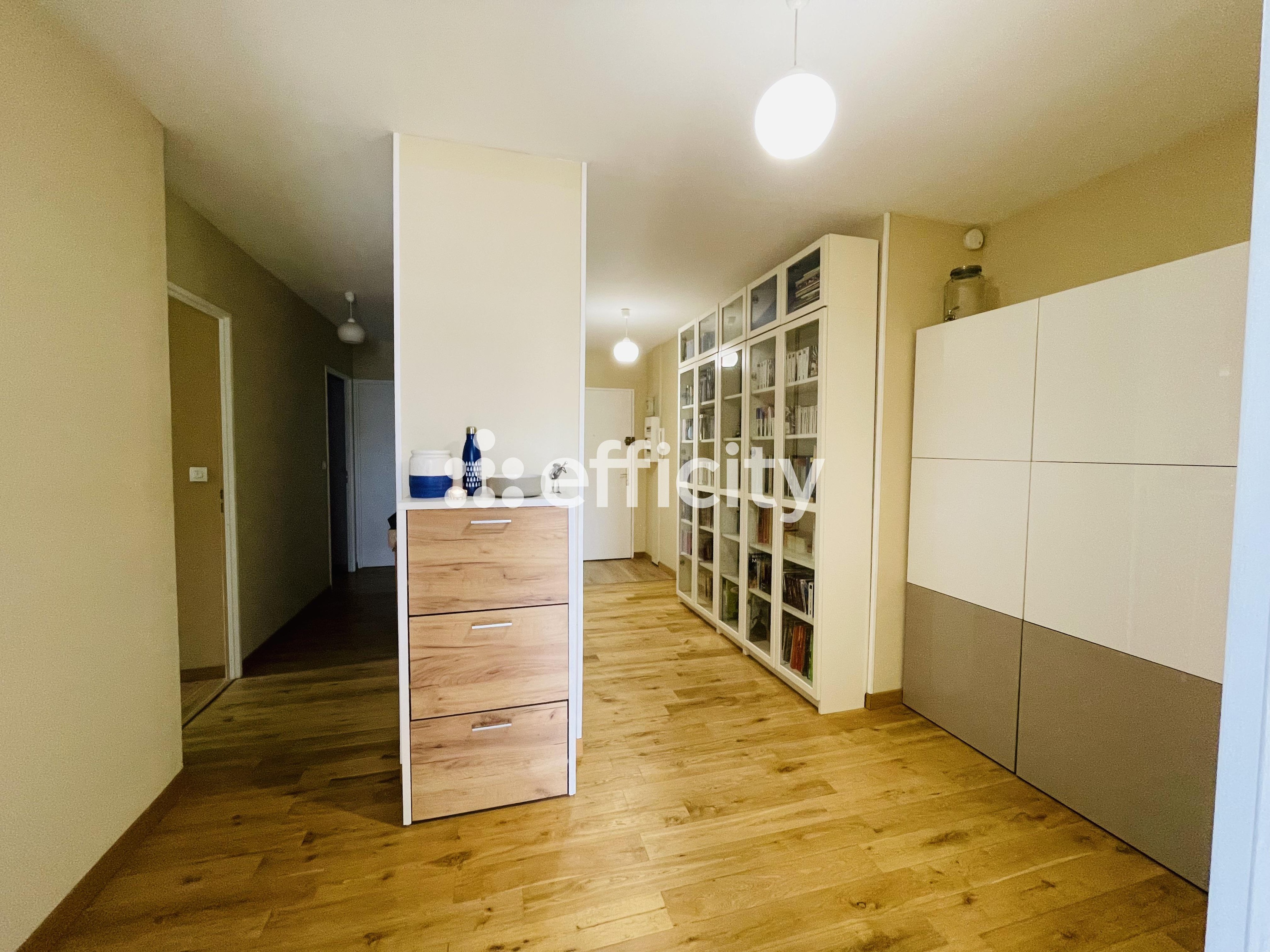 Achat immobilier Appartement 5 pièces  113m2 à Orléans (45100) - Photo n°5