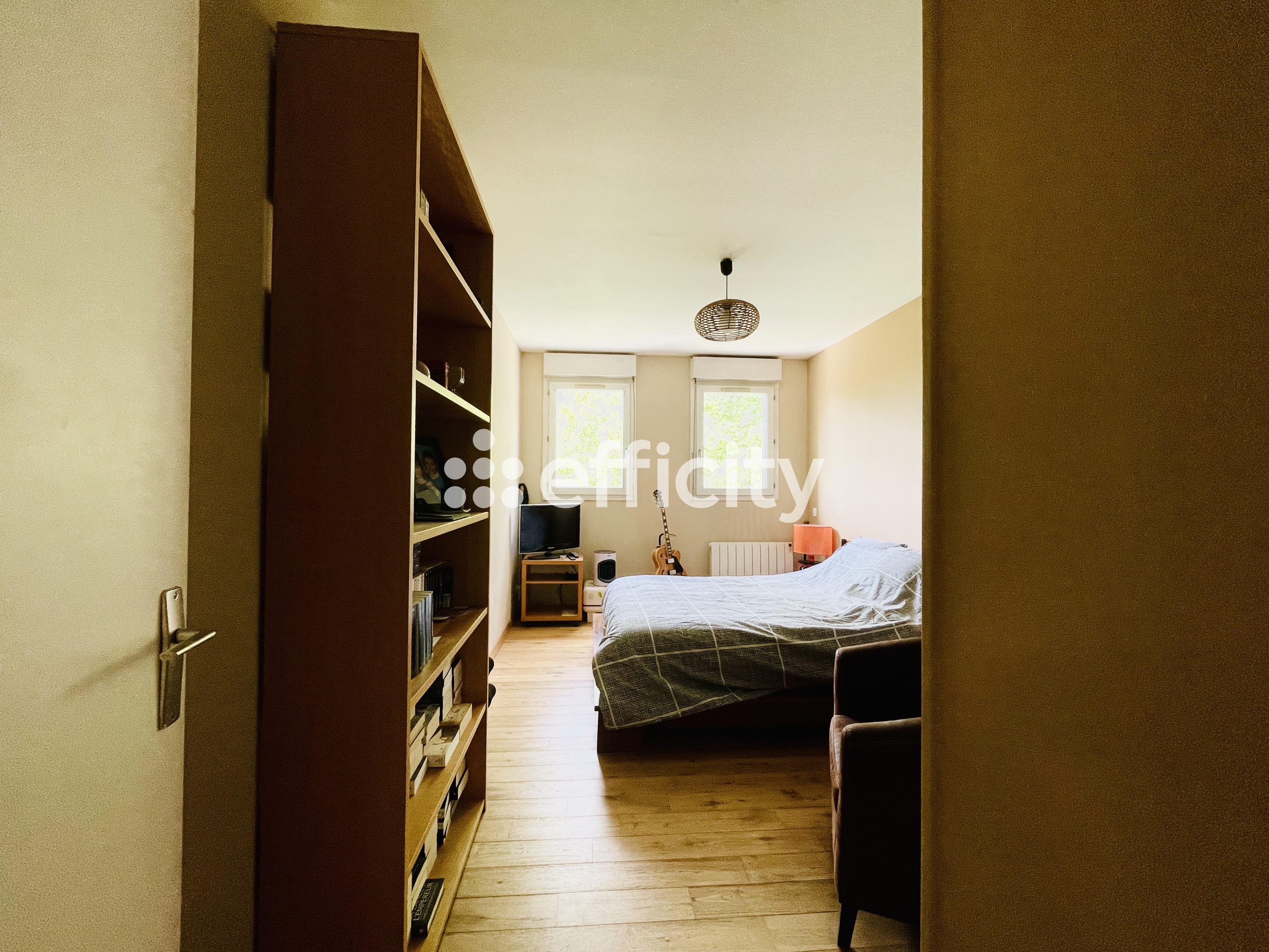 Achat immobilier Appartement 5 pièces  113m2 à Orléans (45100) - Photo n°14