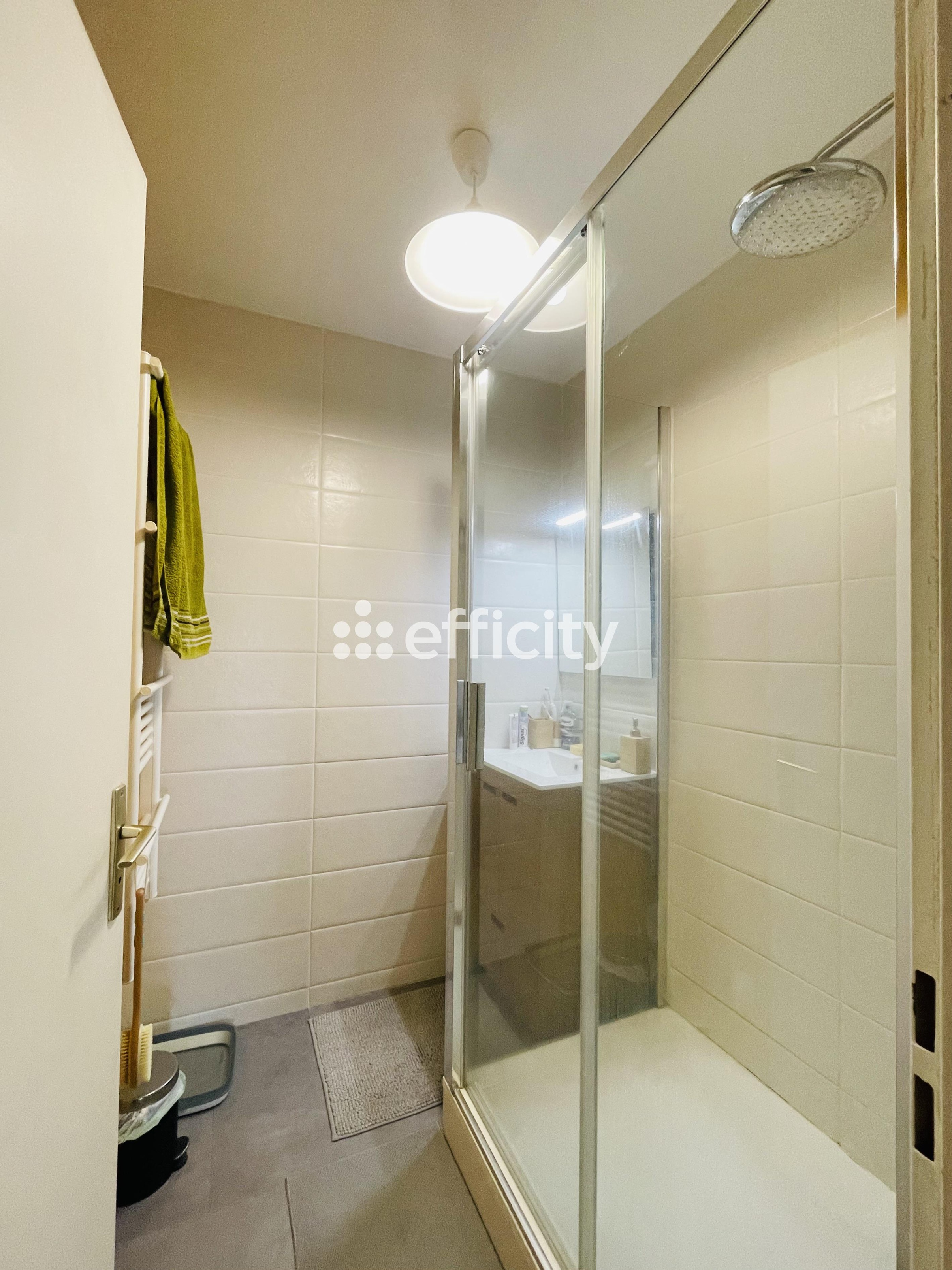 Achat immobilier Appartement 5 pièces  113m2 à Orléans (45100) - Photo n°10