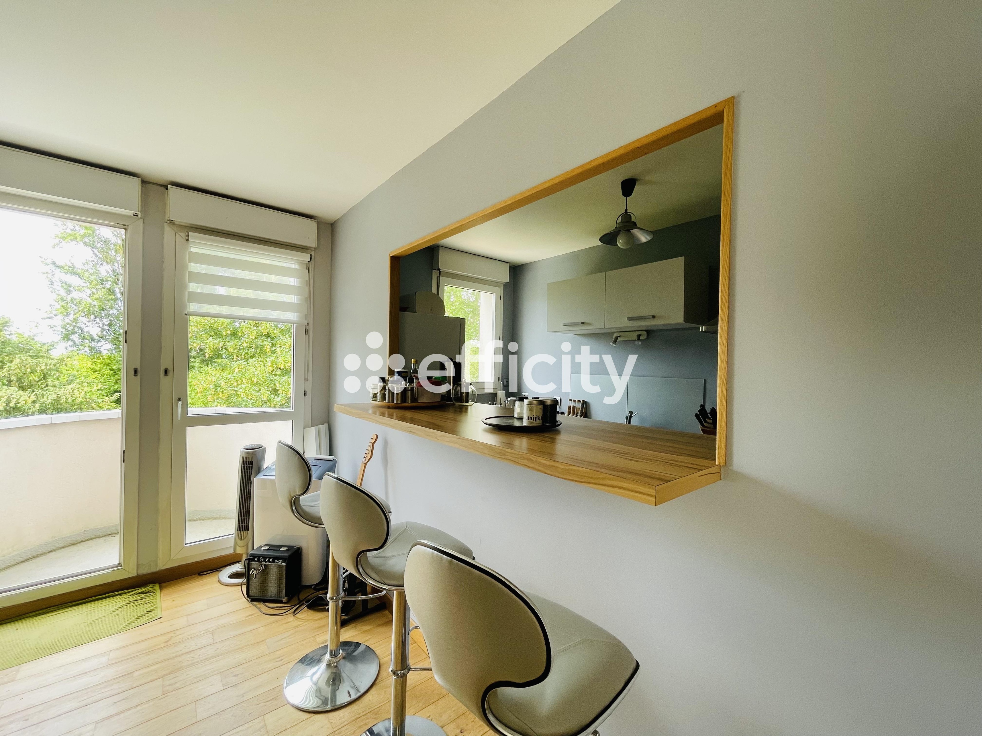 Achat immobilier Appartement 5 pièces  113m2 à Orléans (45100) - Photo n°7