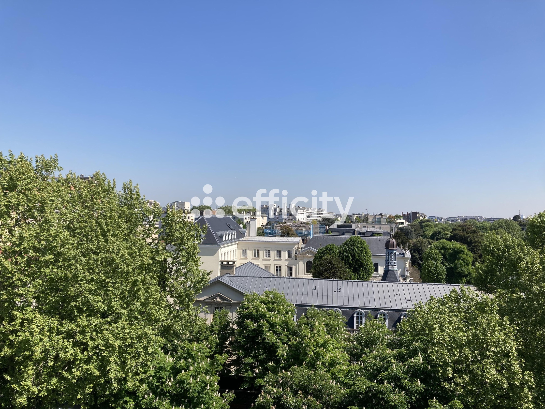 appartement 3 pièces - 57m2 à Neuilly-sur-Seine (92200)