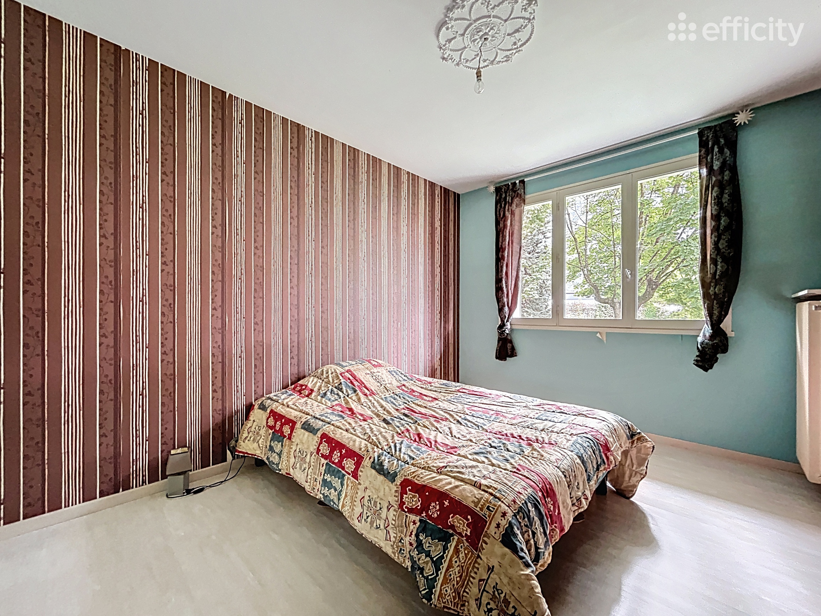 Achat immobilier Appartement 4 pièces  66m2 à Saint-Égrève (38120) - Photo n°6