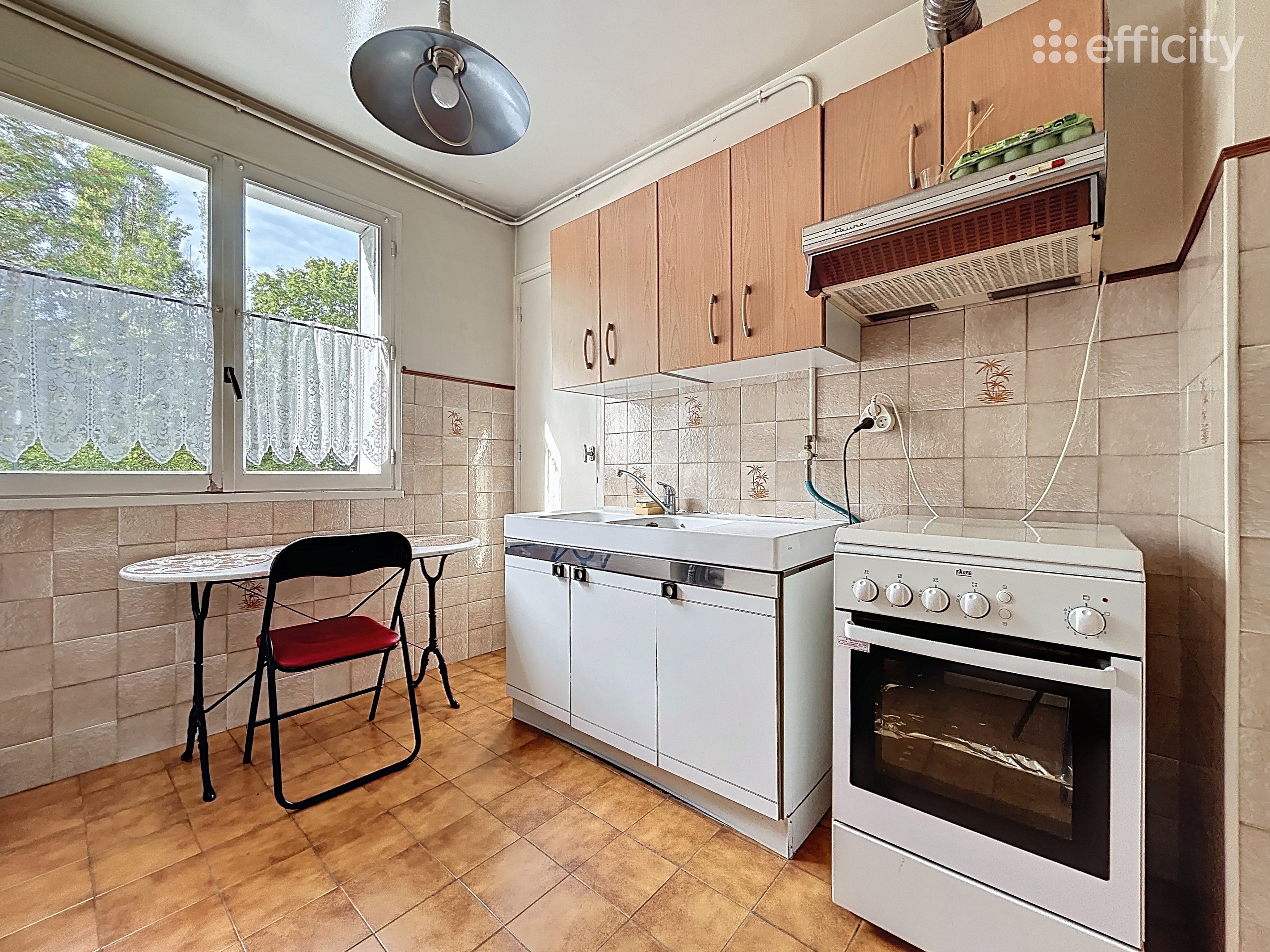 Achat immobilier Appartement 4 pièces  66m2 à Saint-Égrève (38120) - Photo n°4